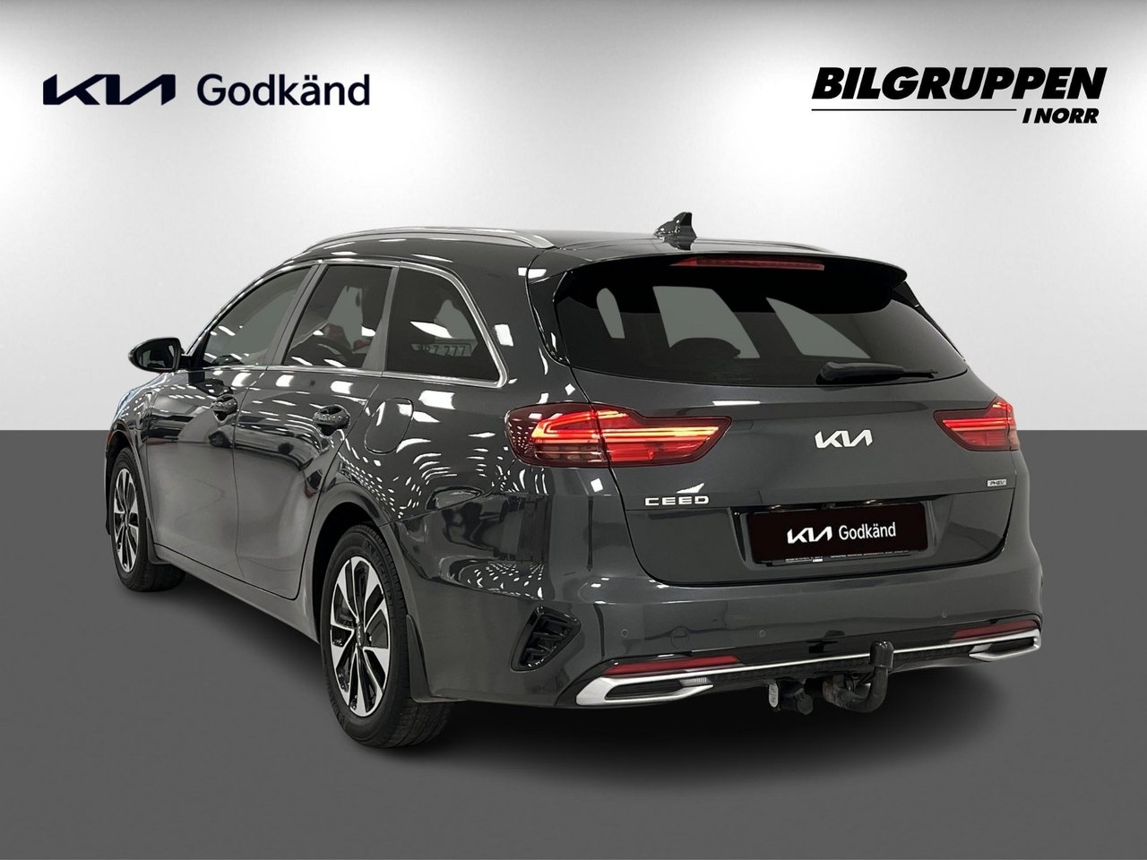 Kia Ceed 2022, kuva 6/19