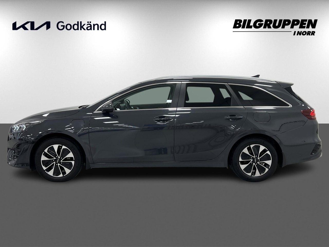 Kia Ceed 2022, kuva 4/19