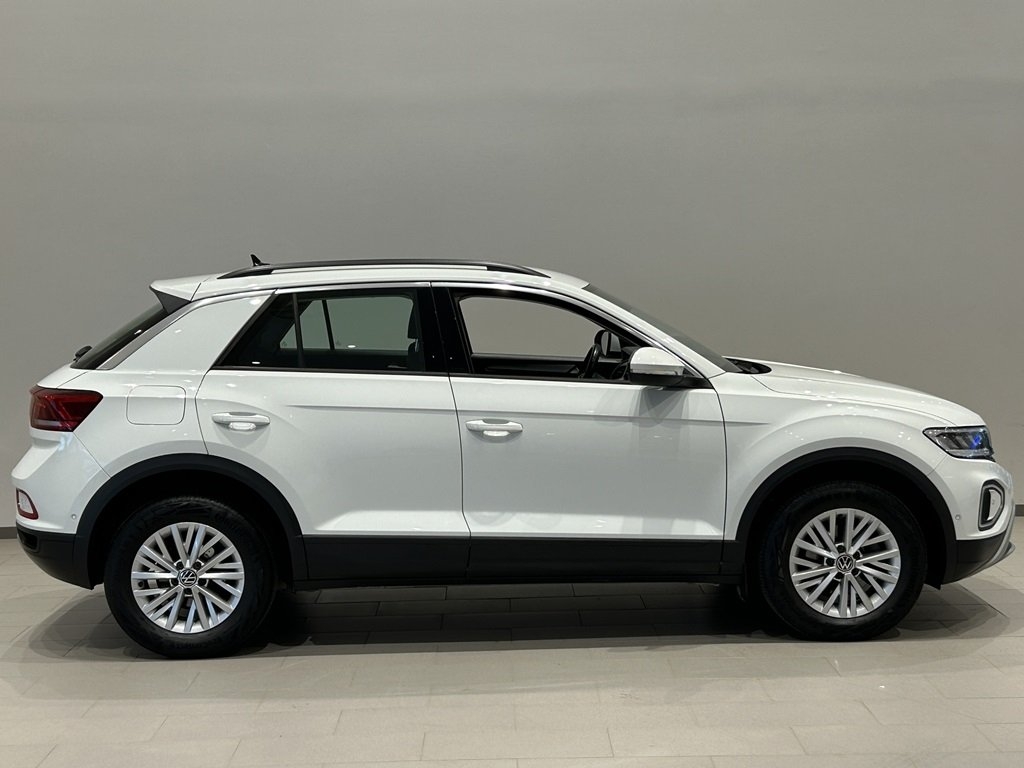 Volkswagen T-Roc 2023, bild 5/20