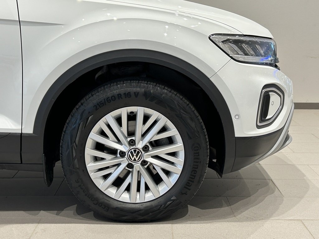Volkswagen T-Roc 2023, bild 6/20