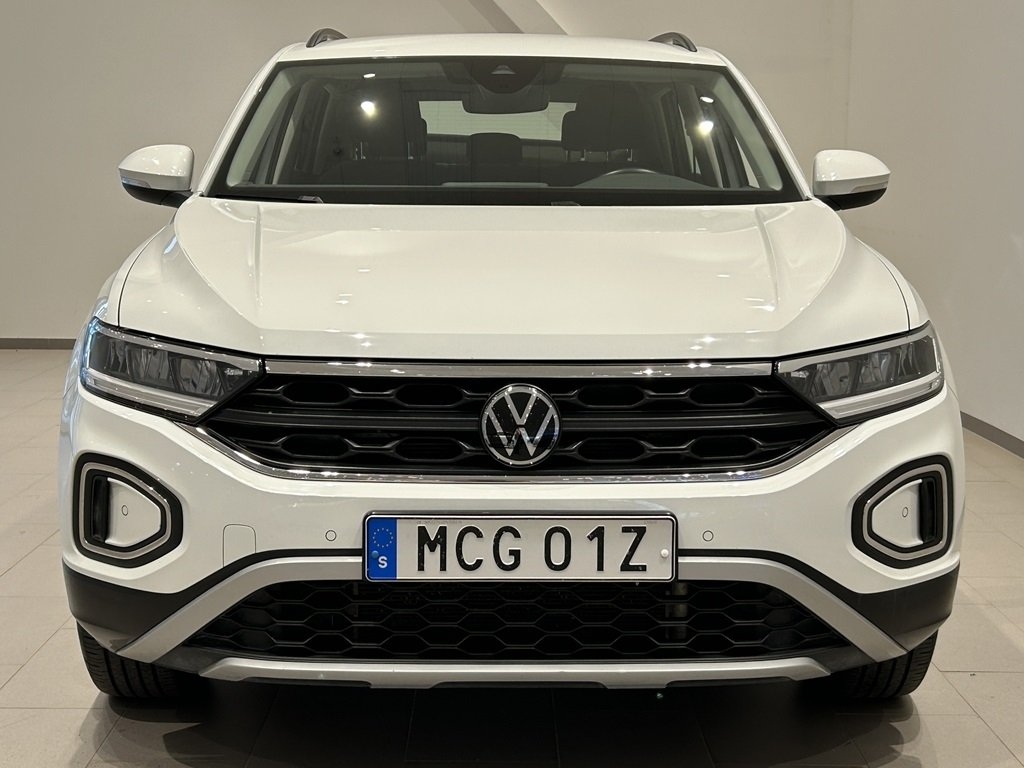 Volkswagen T-Roc 2023, bild 3/20