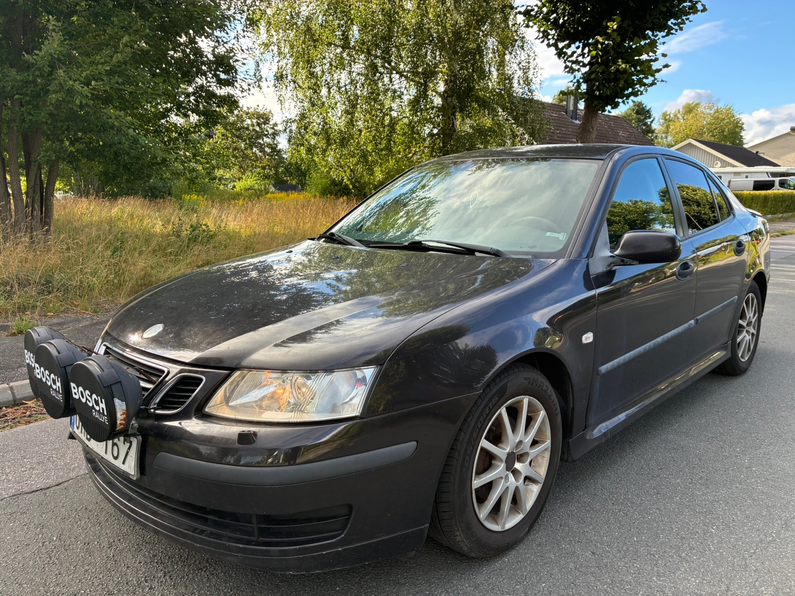 Saab 9-3
