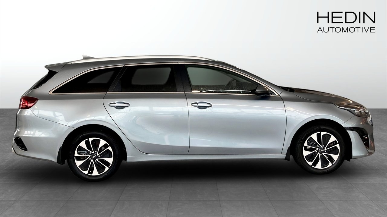 Kia Ceed SW PHEV ACTION 2024, kuva 6/9