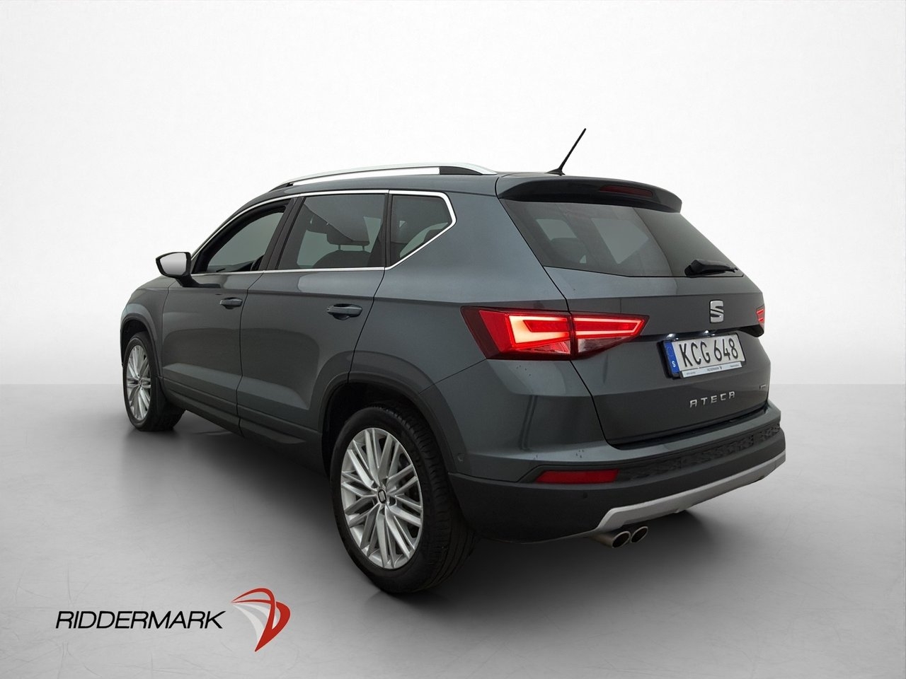 Seat Ateca 2017, bild 4/32