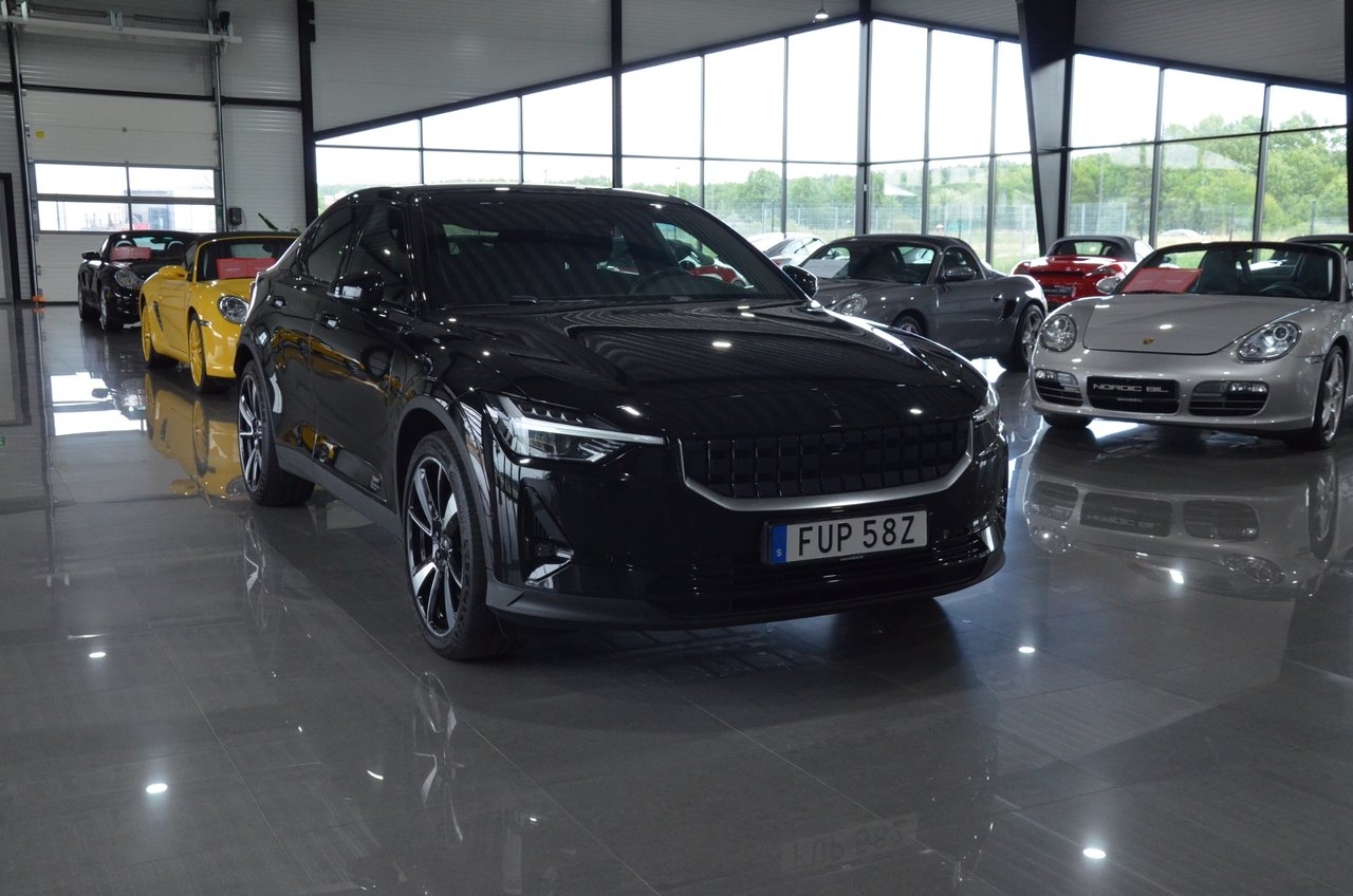 Polestar 2