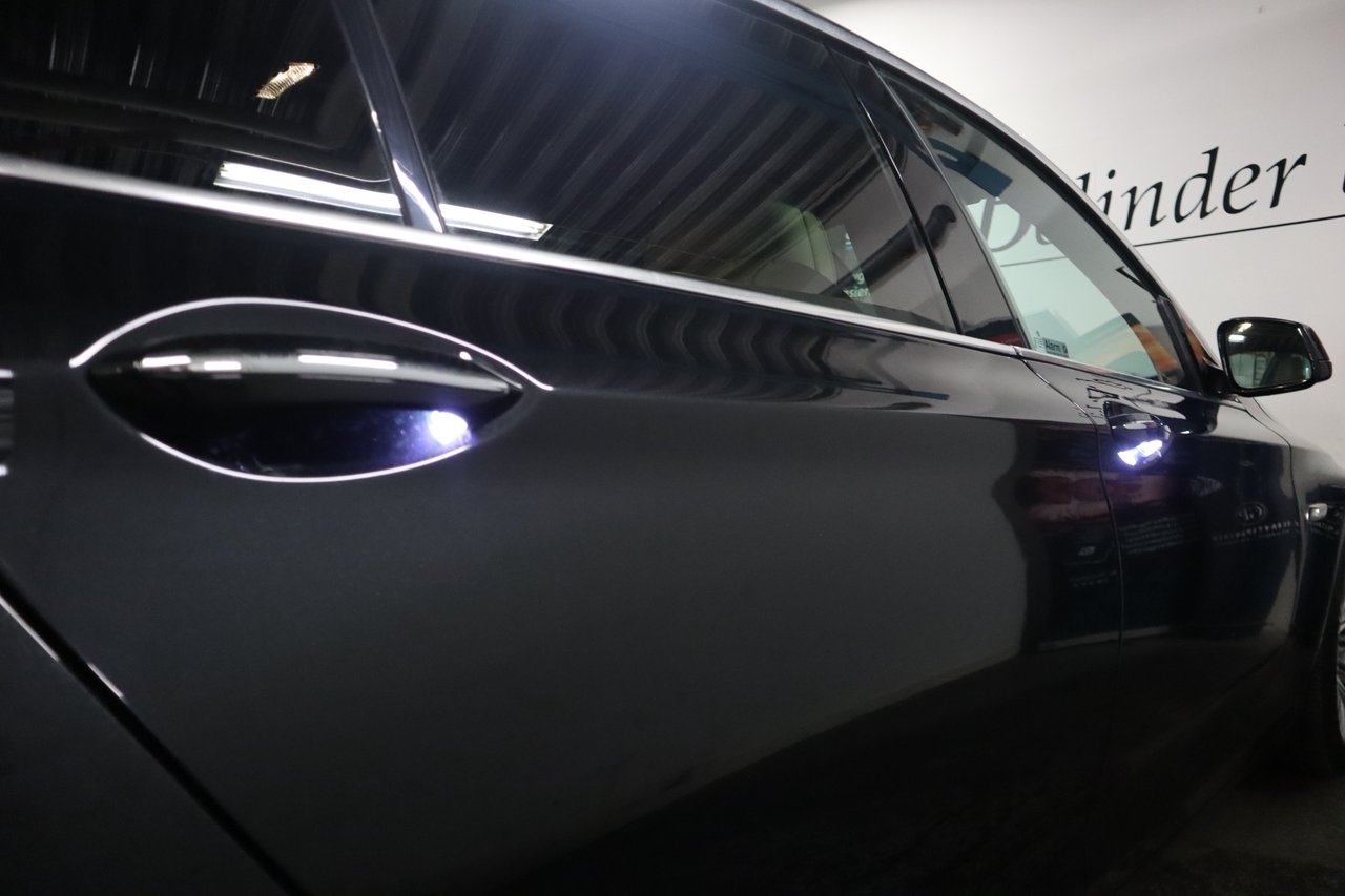 BMW 530 2010, bild 7/10