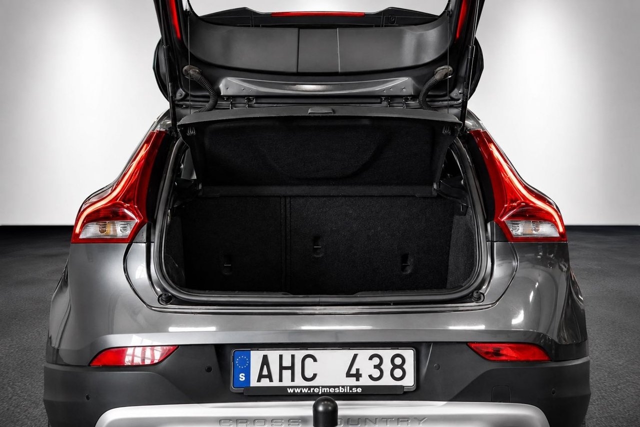 Volvo V40 Cross Country 2014, bild 6/24