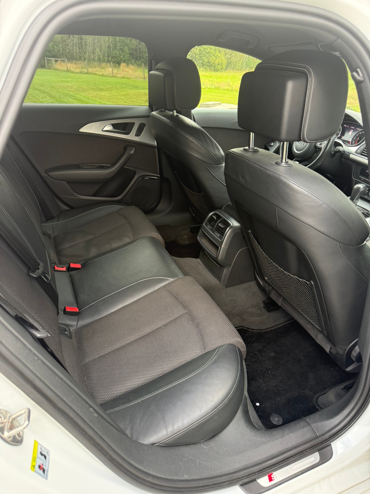 Audi A6 Avant 2.0 TDI ultra S Tronic 2018, bild 7/7