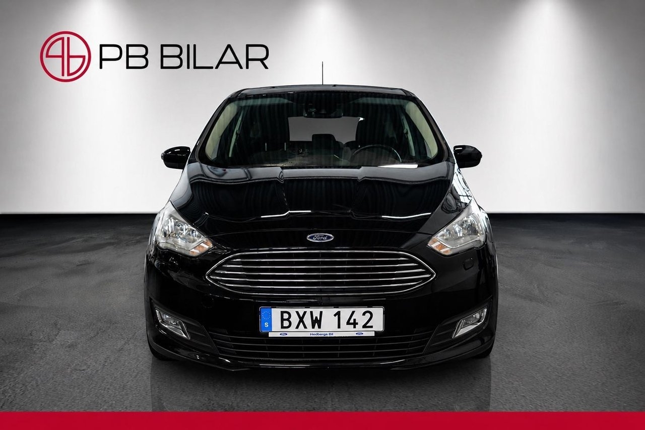 Ford C-Max 2016, bild 3/24