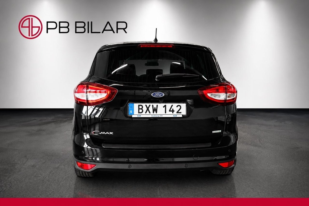 Ford C-Max 2016, bild 5/24