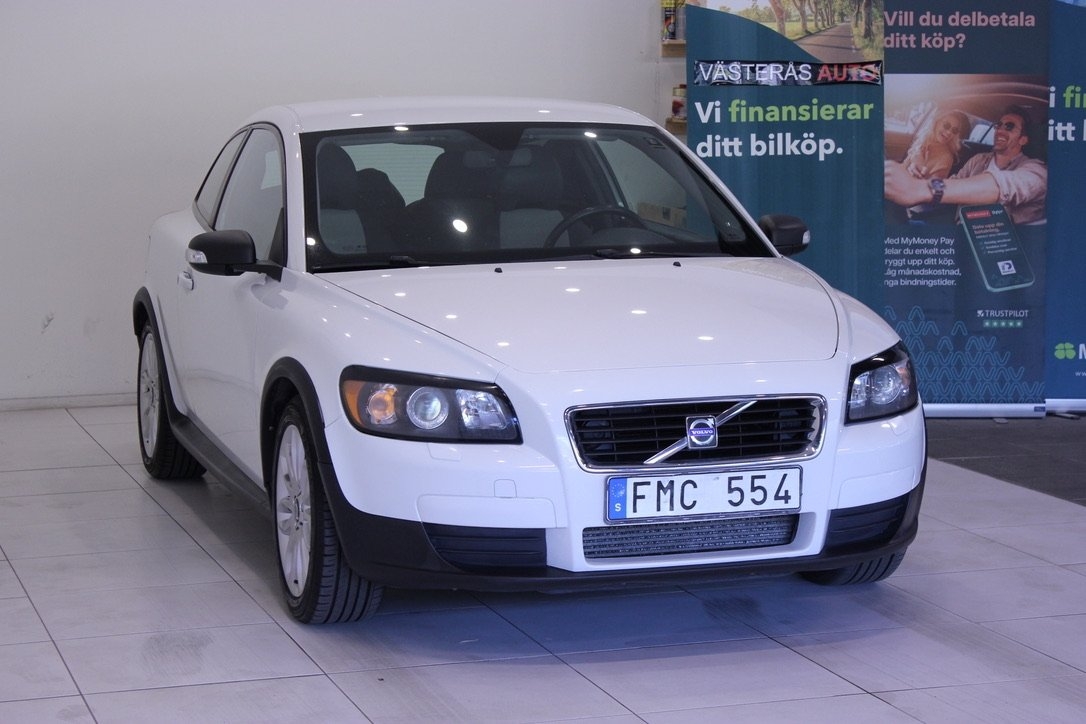 Volvo C30 2007, bild 4/10