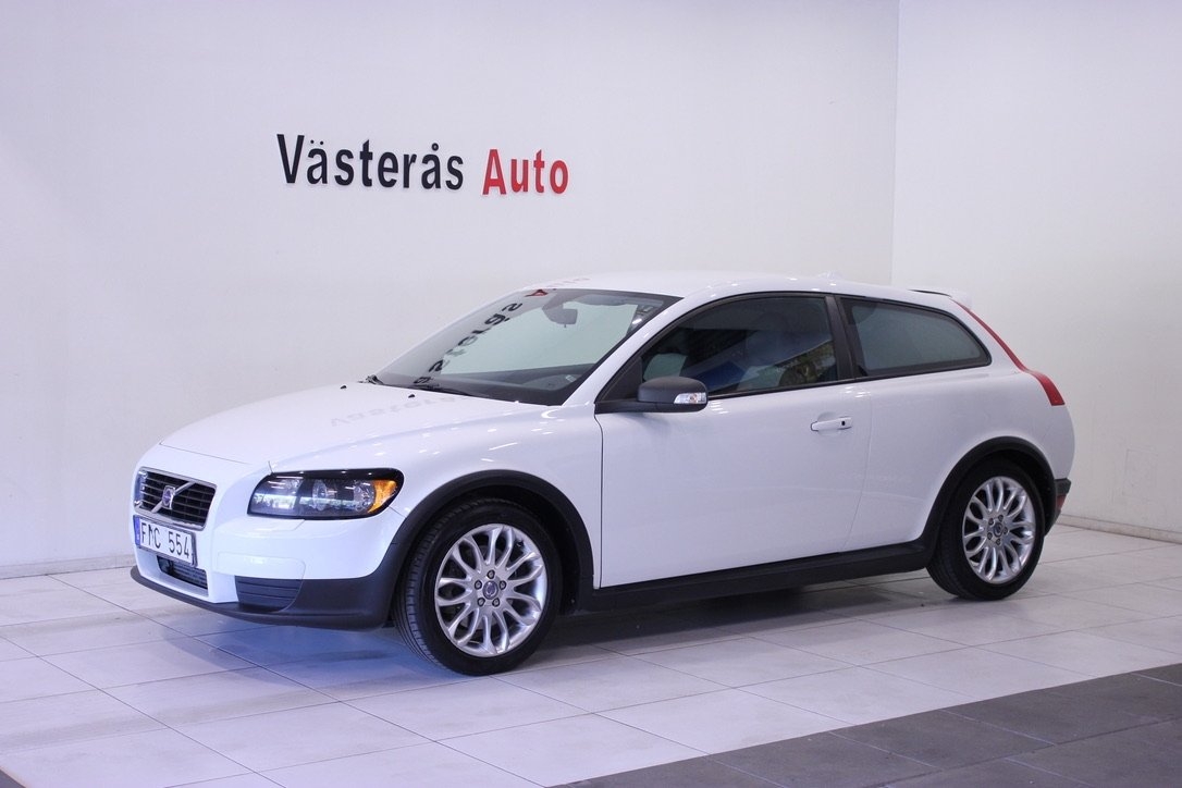 Volvo C30 2007, bild 5/10
