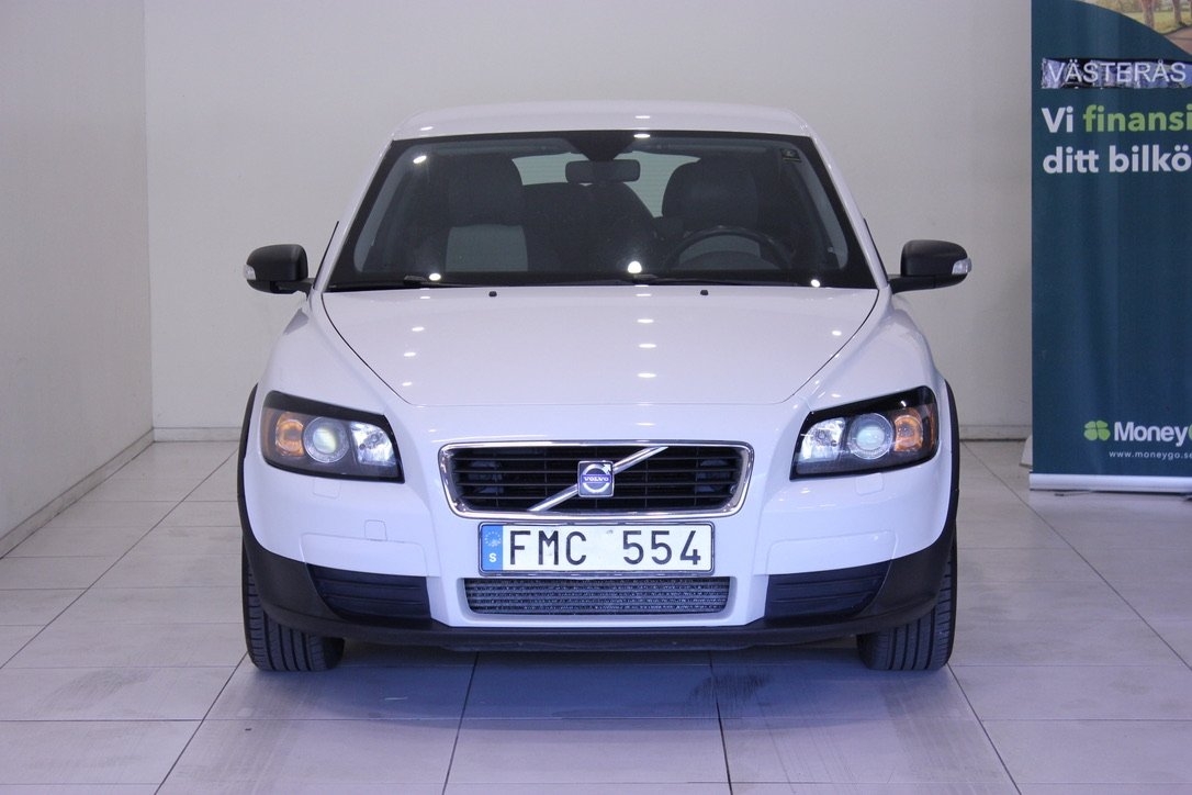 Volvo C30 2007, bild 3/10