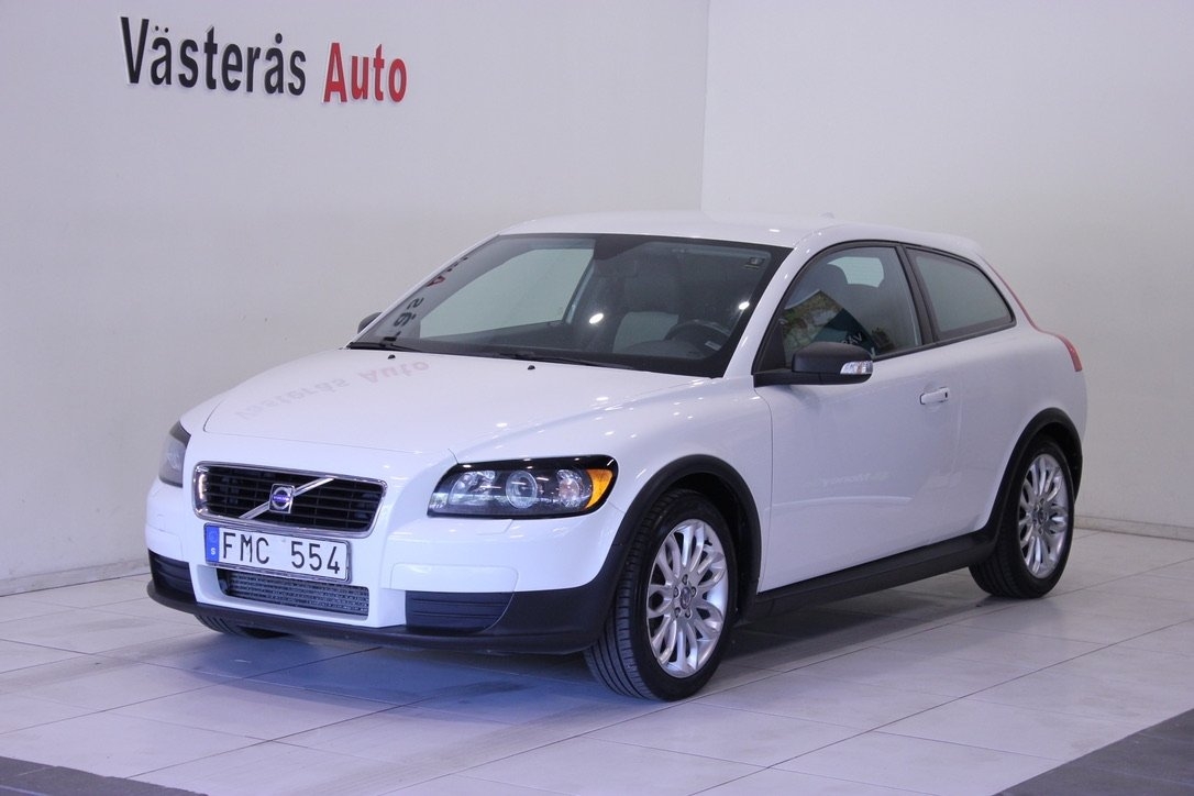 Volvo C30
