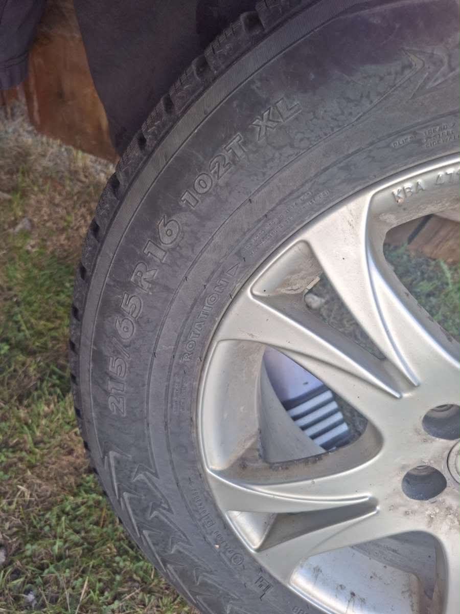 Subaru Forester 2.0 X 4WD Automatisk 2011, photo 2/9
