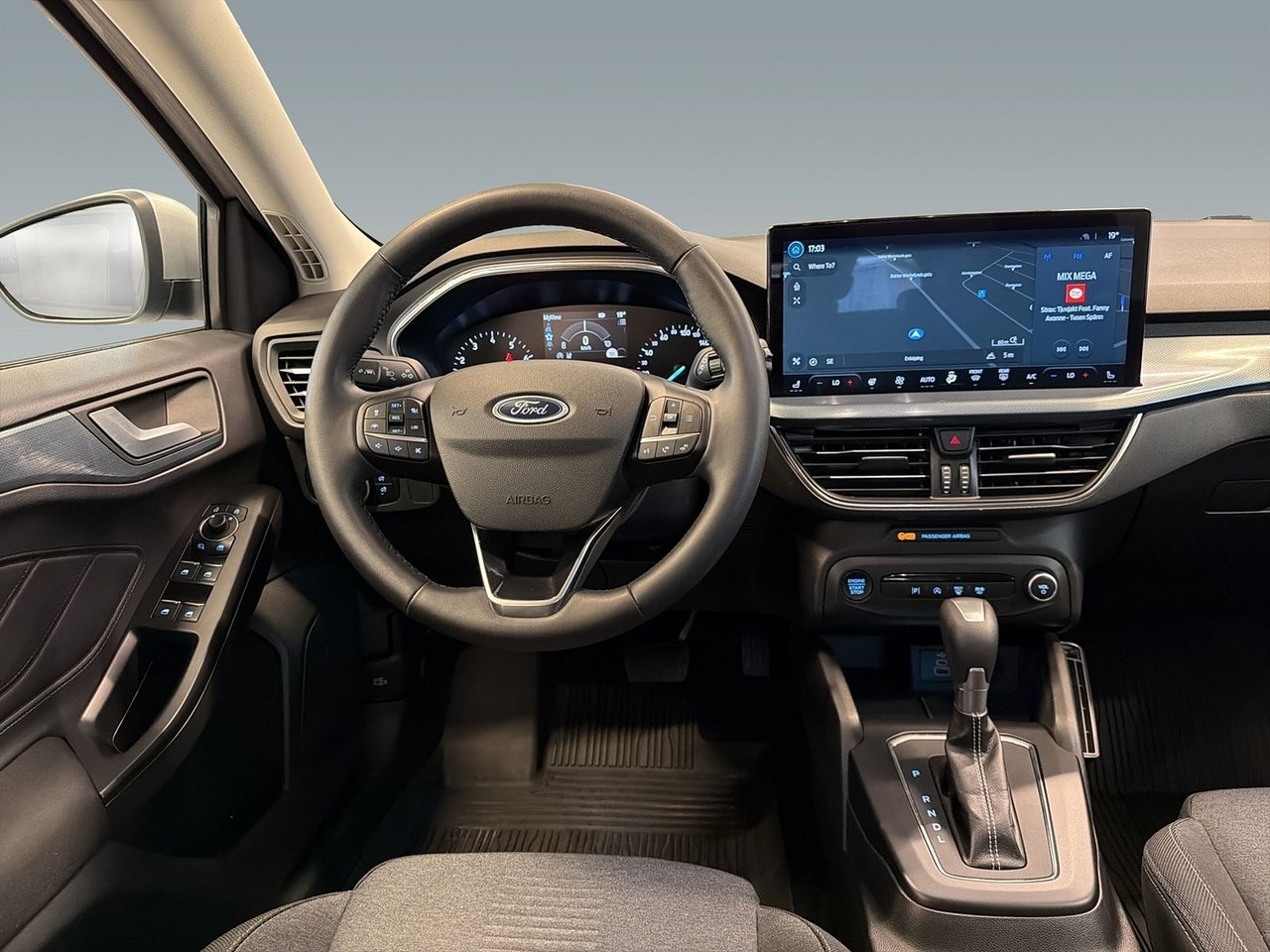 Ford Focus 2023, bild 7/8