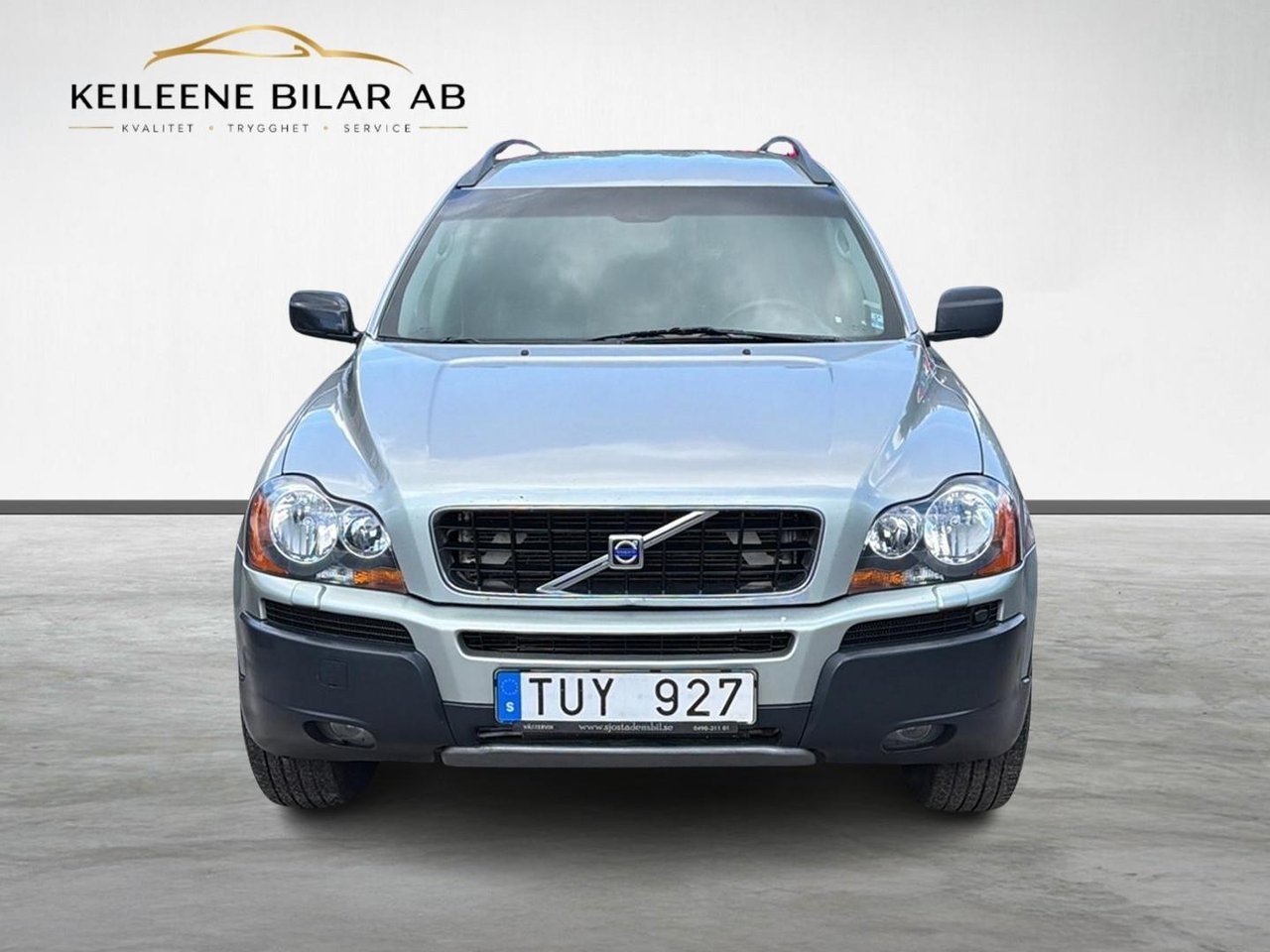 Volvo XC90 2003, bild 3/27