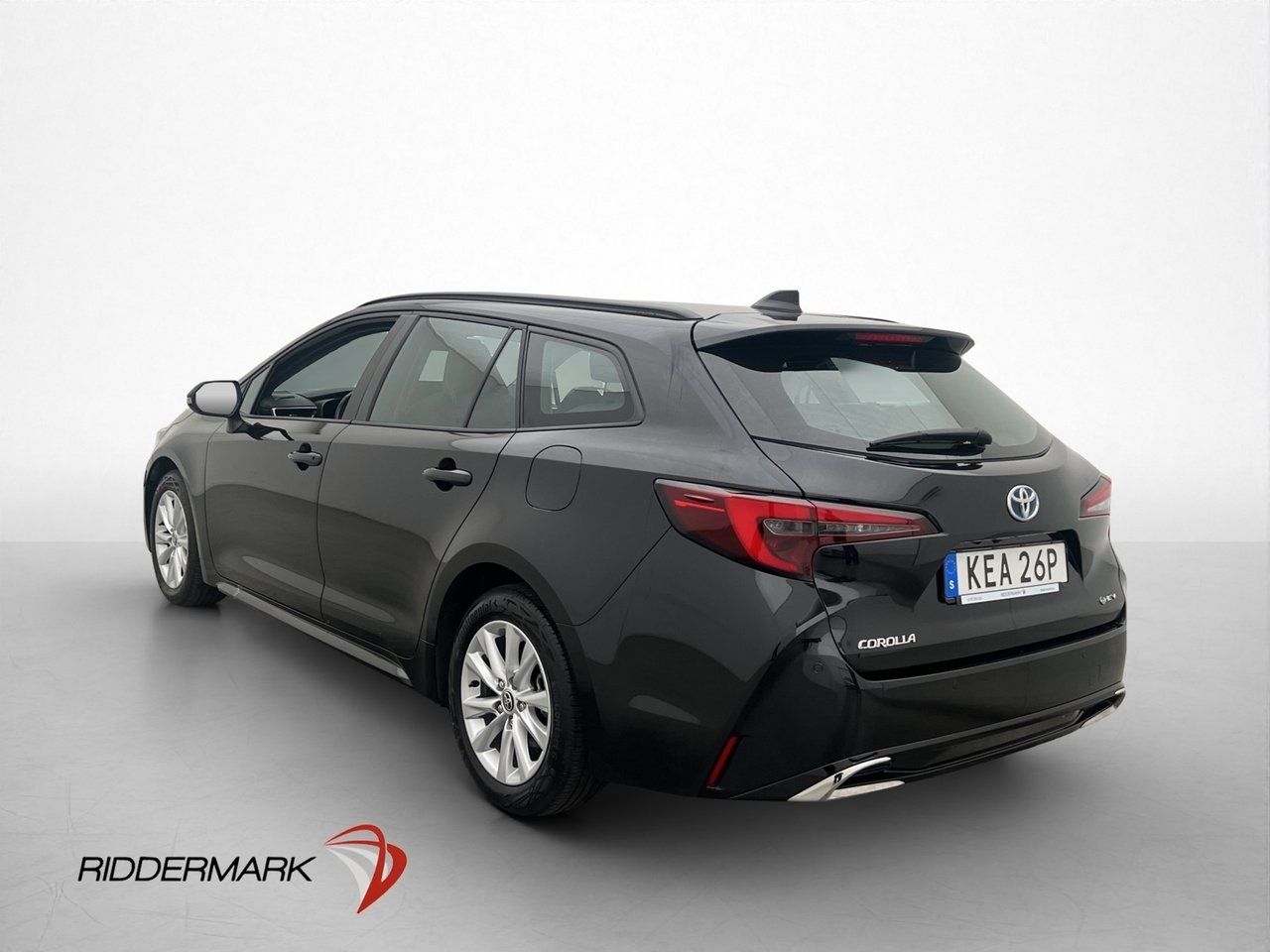 Toyota Corolla 2024, bild 6/28