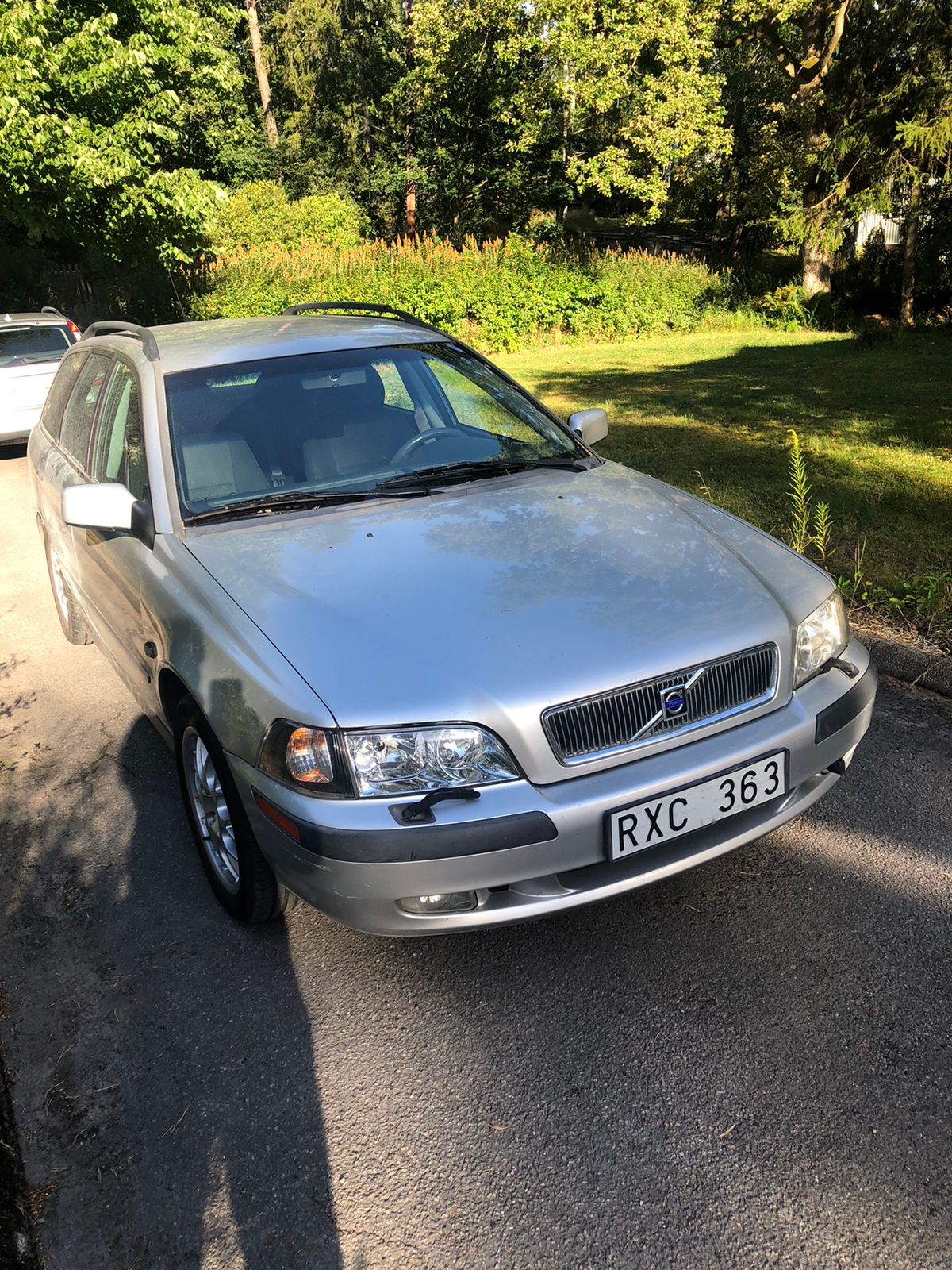 Volvo V40 2.0T Manuell 2001, kuva 3/6