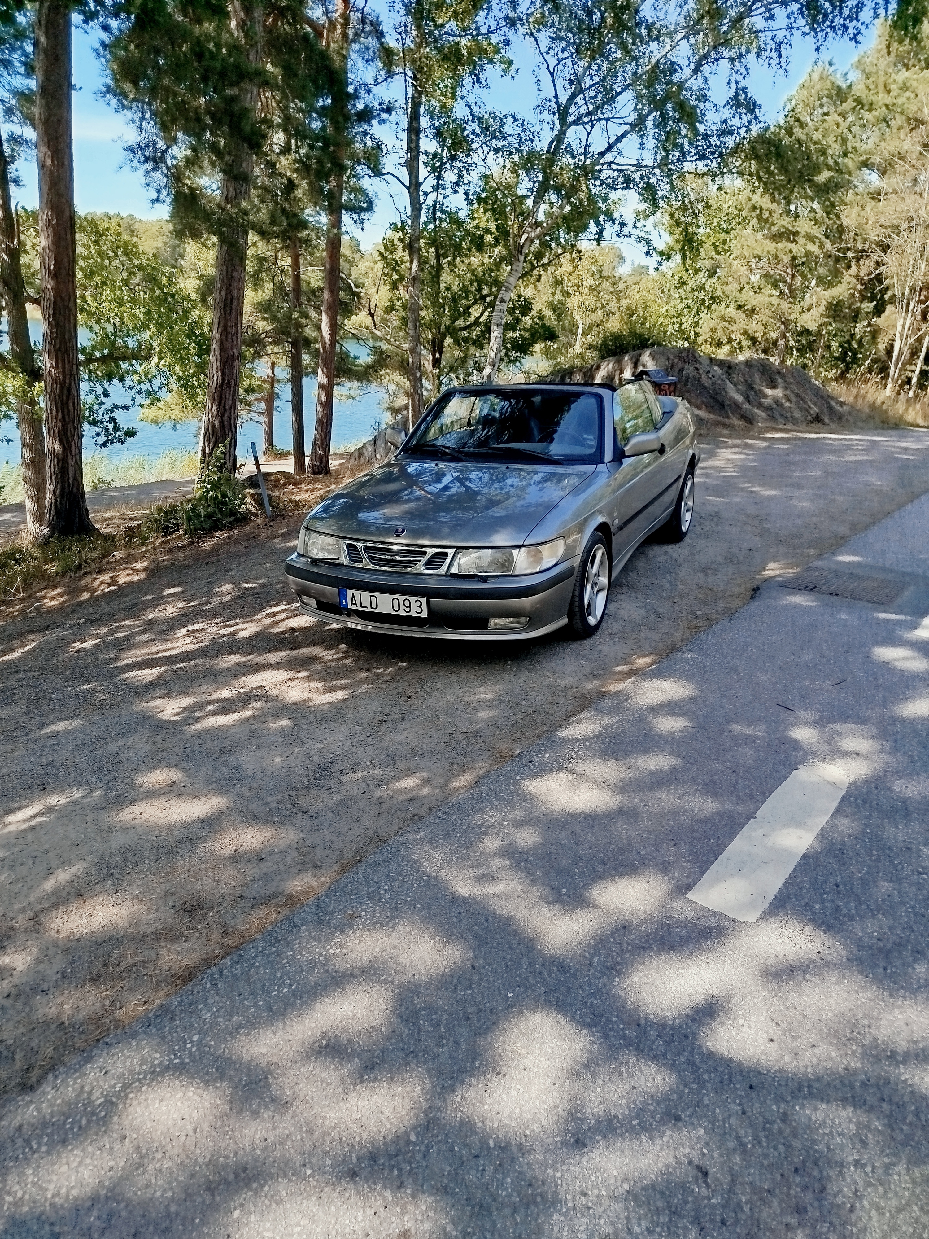 Saab 9-3