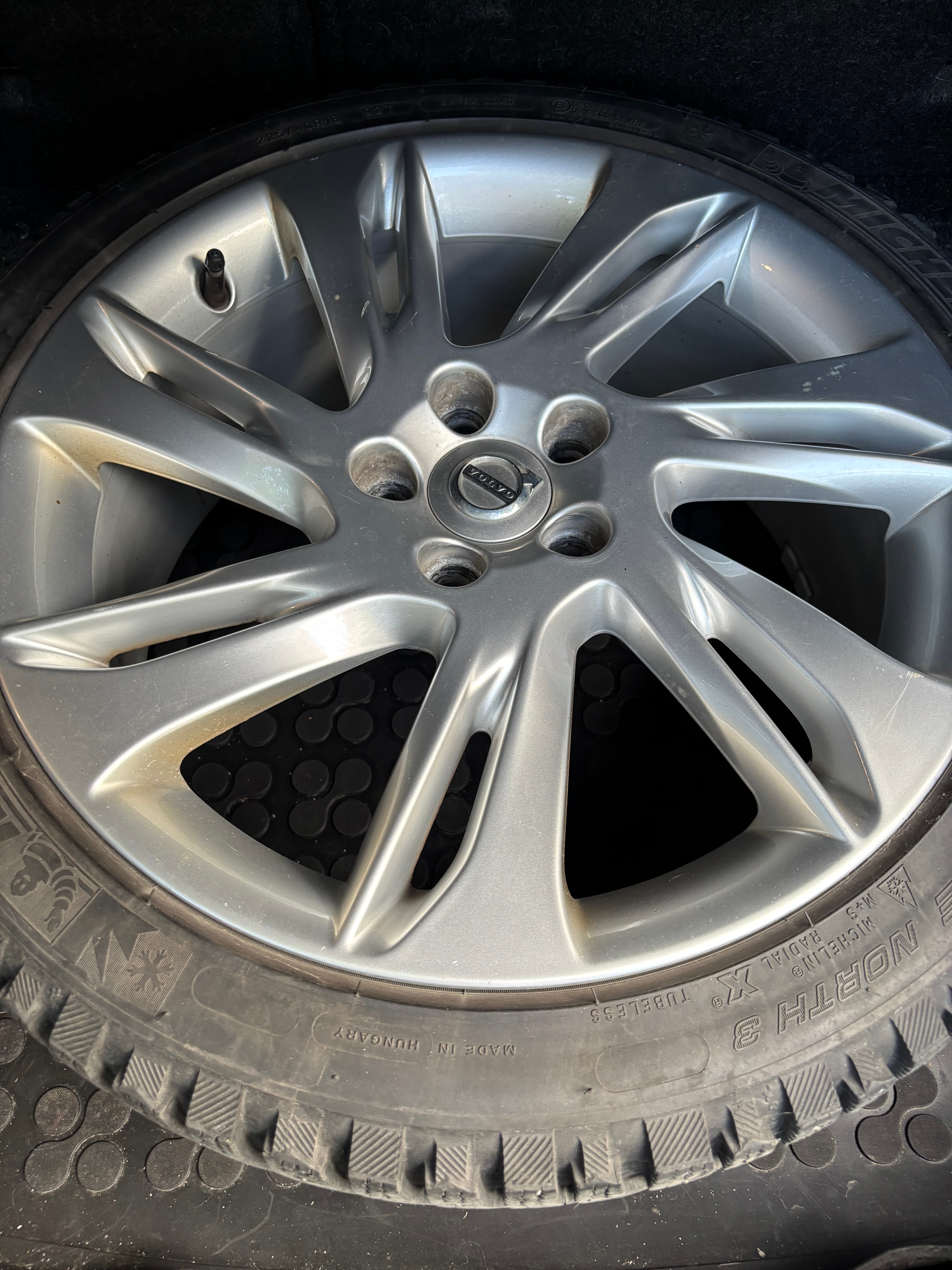 Volvo V40 Cross Country D2 Manuell 2015, bild 7/8