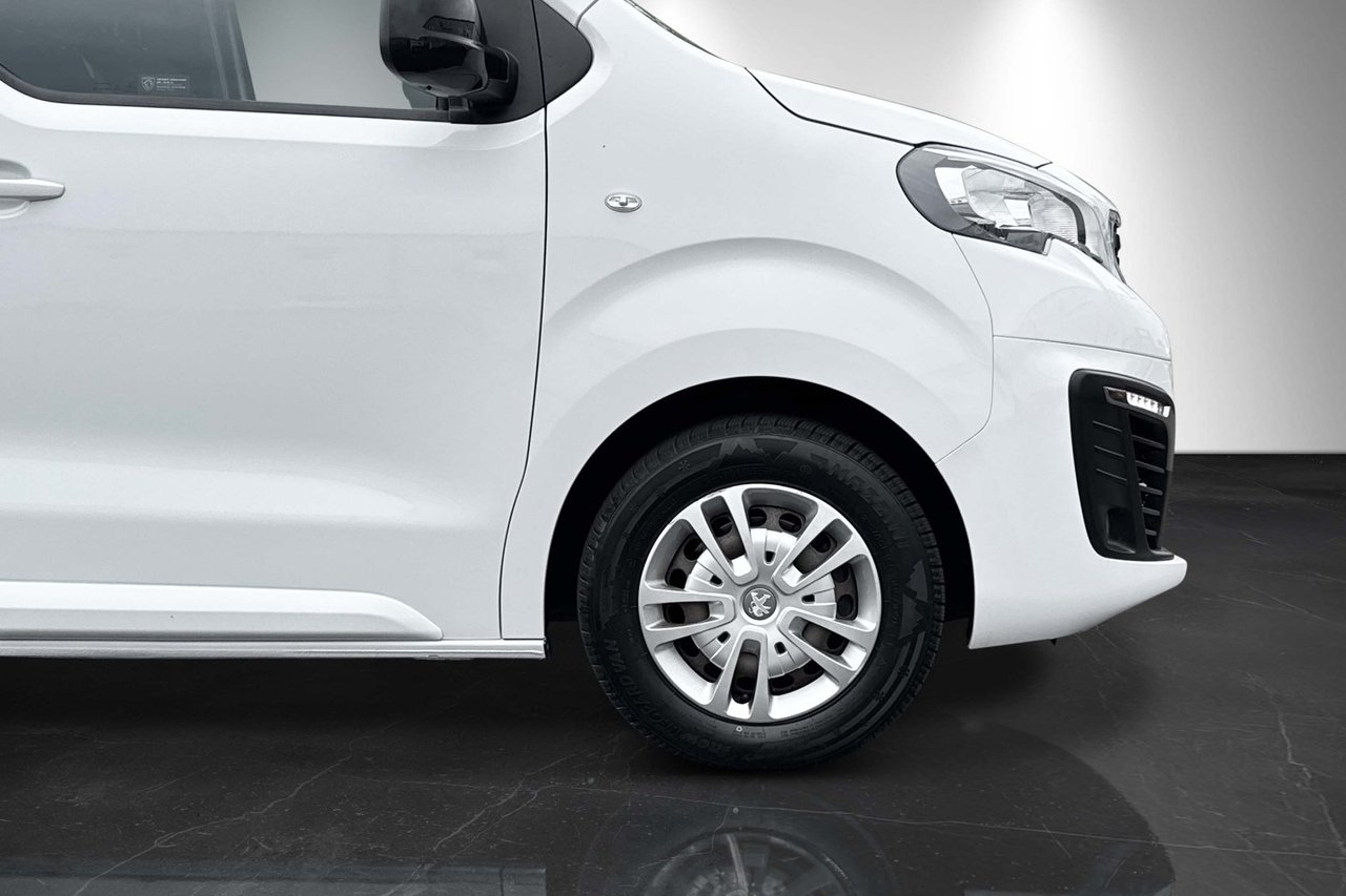Peugeot Expert 2022, bild 4/22