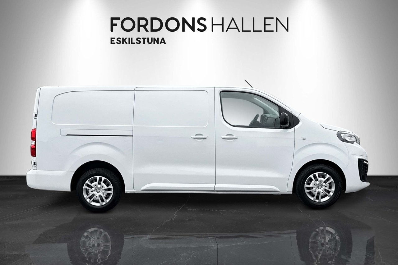 Peugeot Expert 2022, bild 5/22