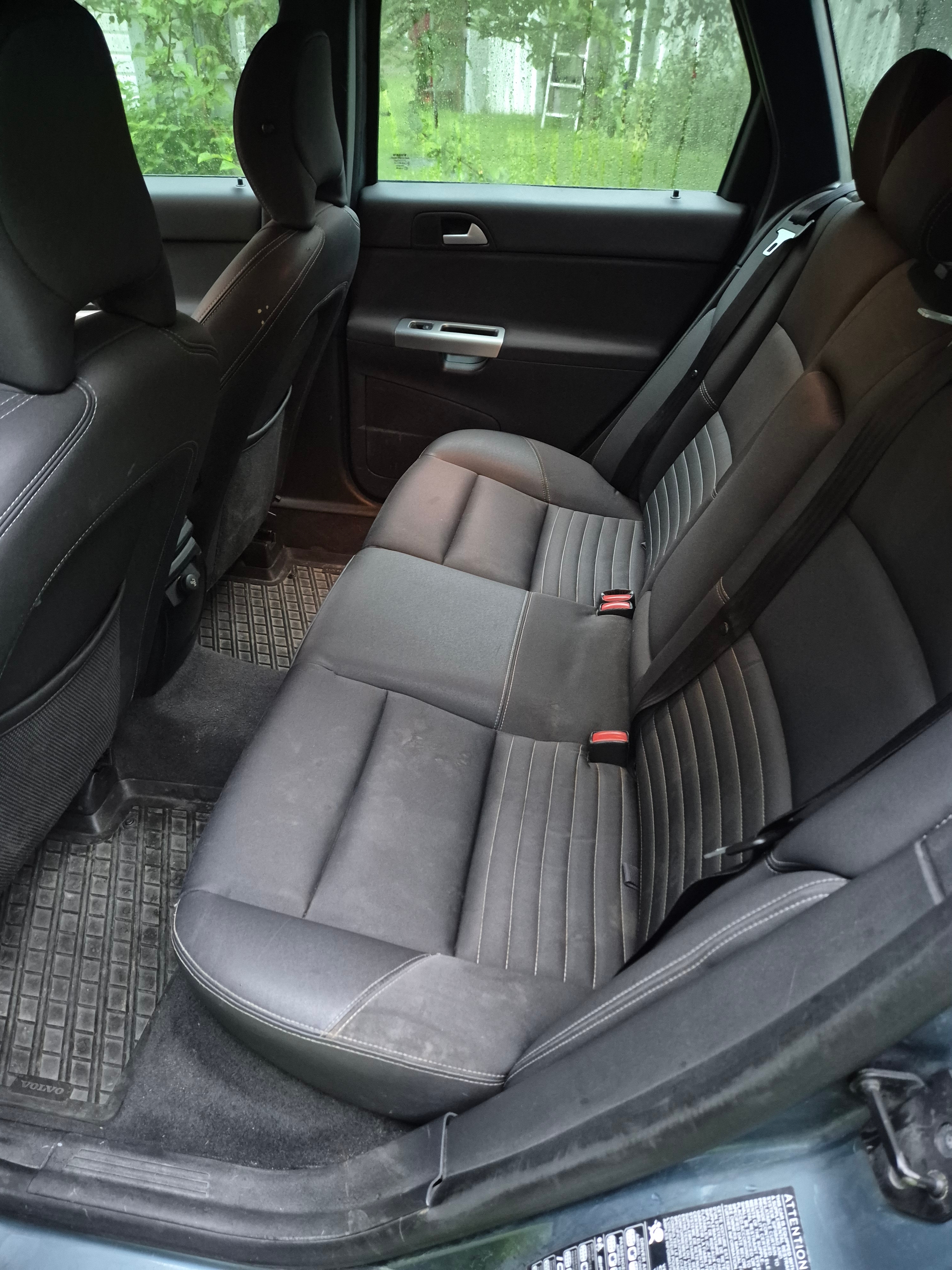 Volvo V50 T5 AWD Manuell, 220 hk 2005, kuva 7/16