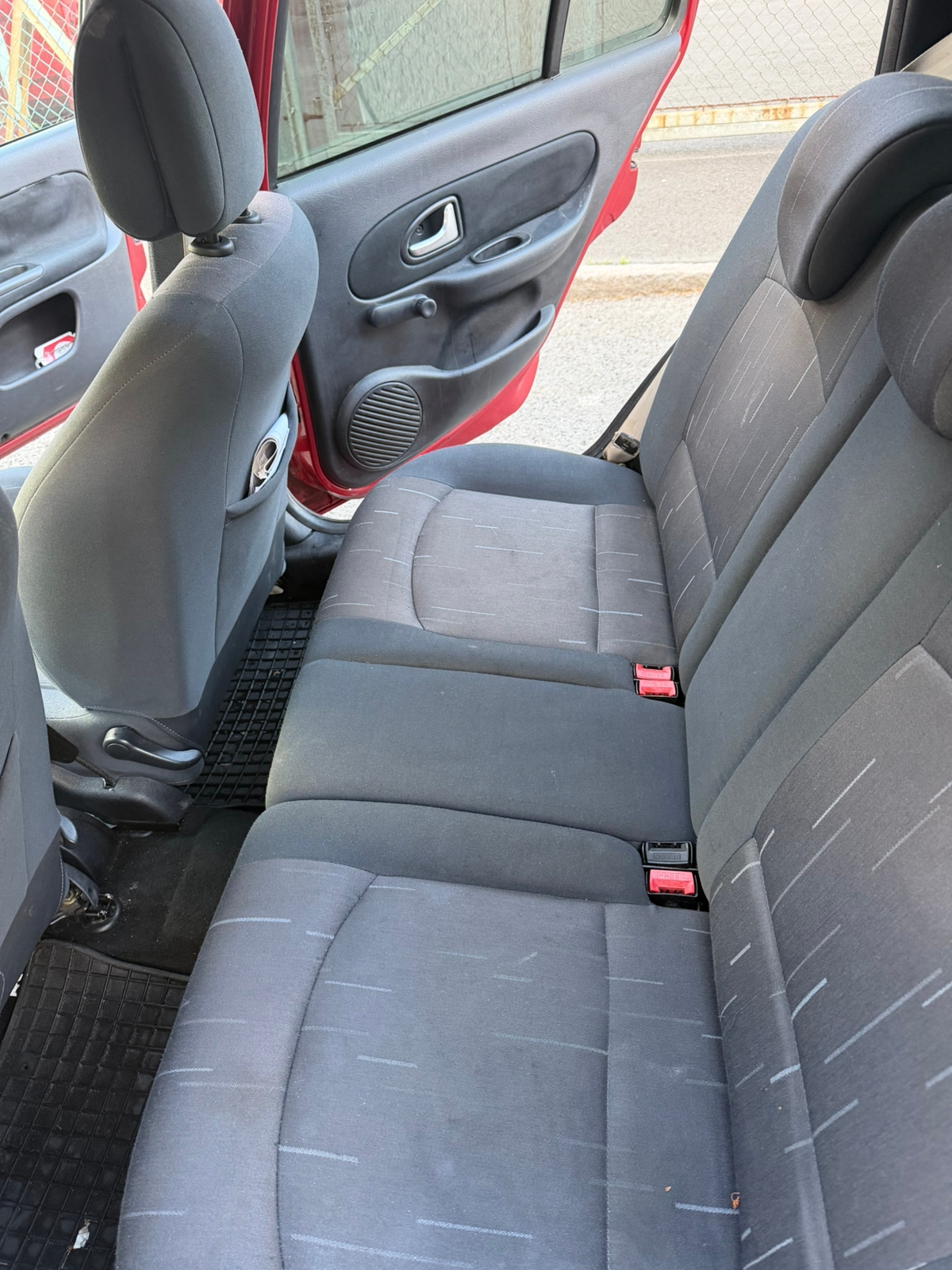 Renault Clio 2005, bild 2/10
