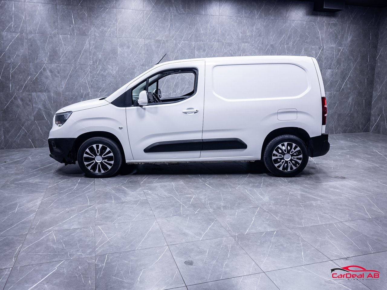 Opel Combo 2019, bild 4/28