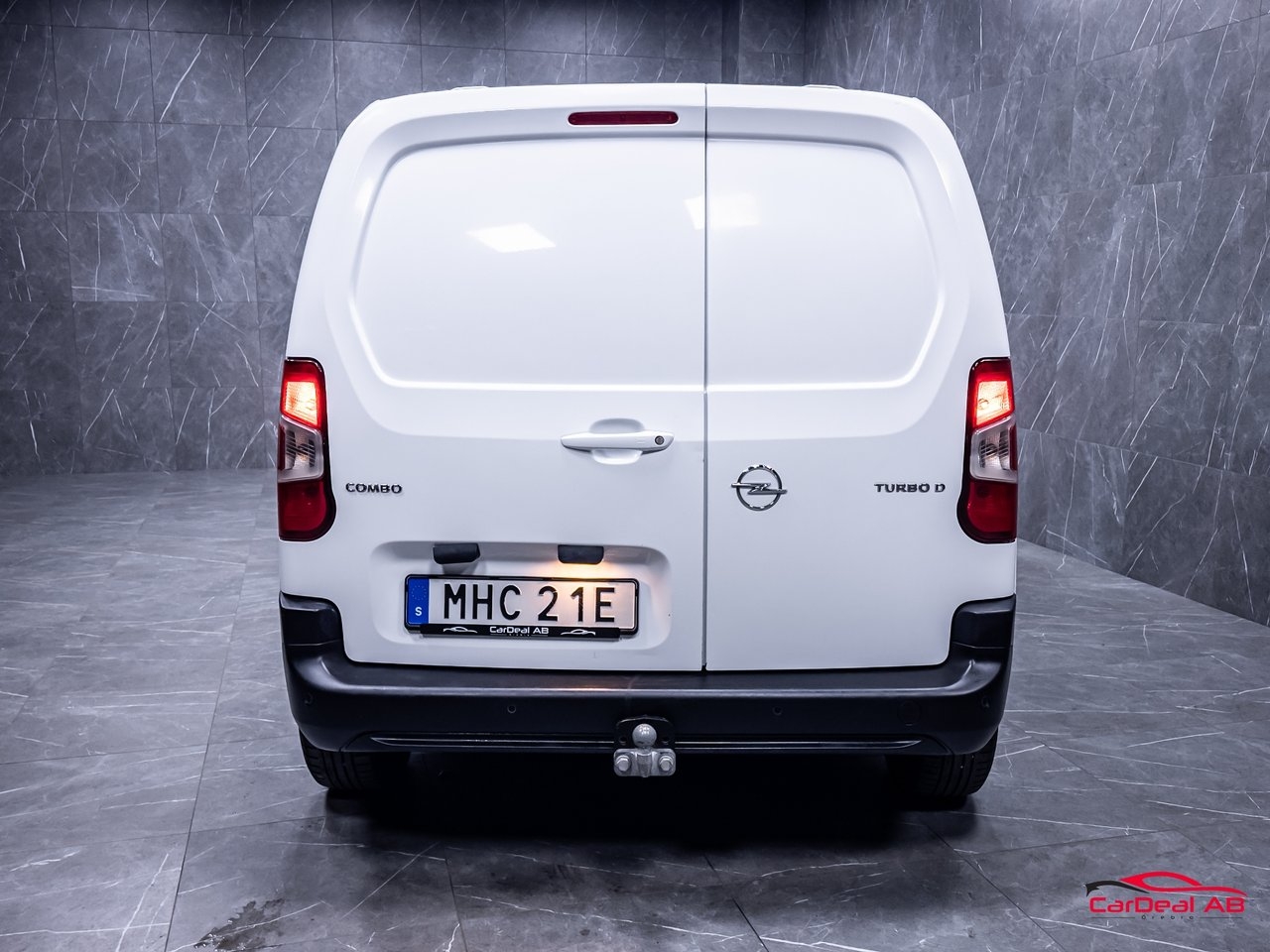 Opel Combo 2019, bild 6/28