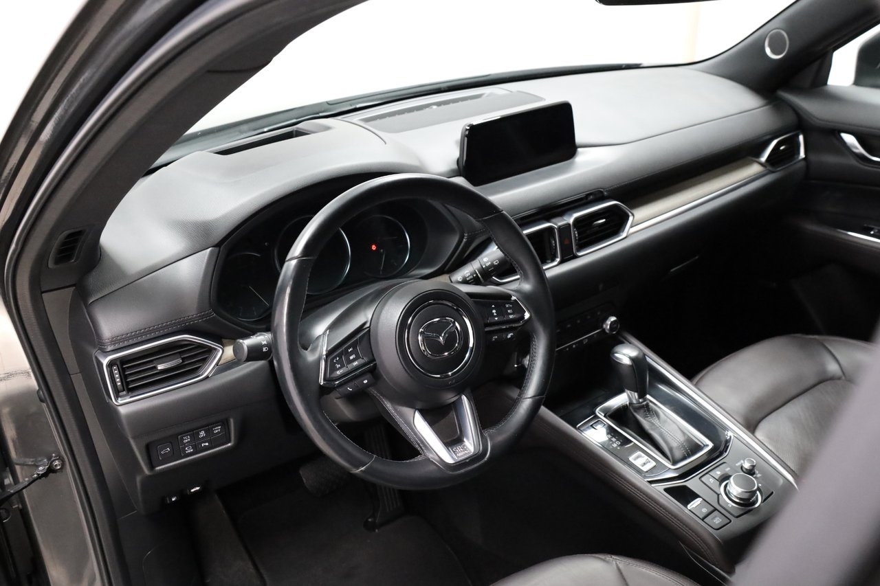 Mazda CX-5 2.5 SKYACTIV-G AWD 2019, bild 3/26