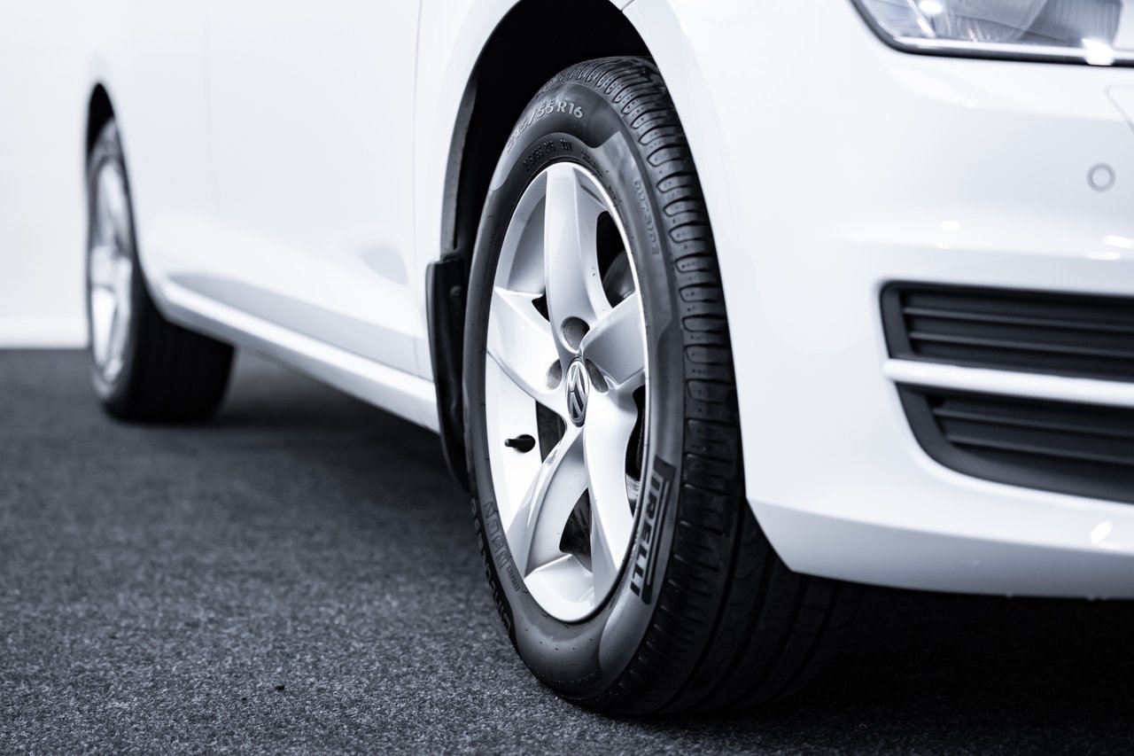 Volkswagen Golf 2016, bild 3/10