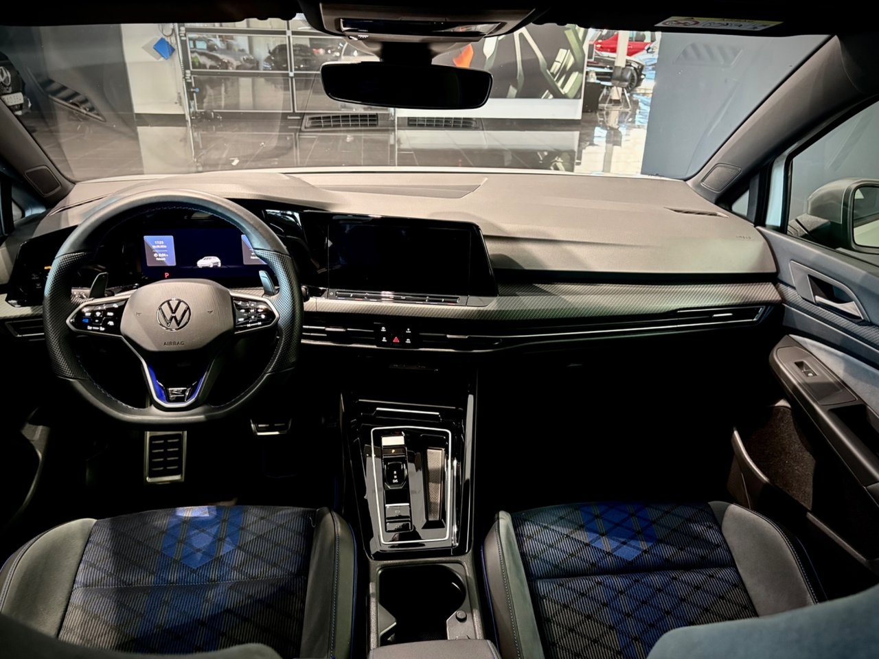 Volkswagen Golf 2024, bild 3/10