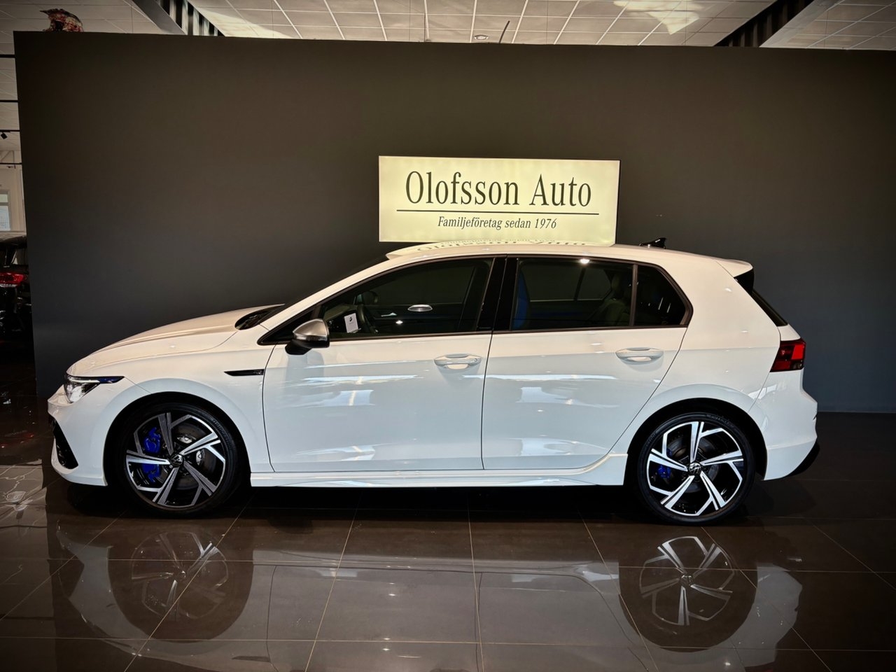 Volkswagen Golf 2024, bild 2/10