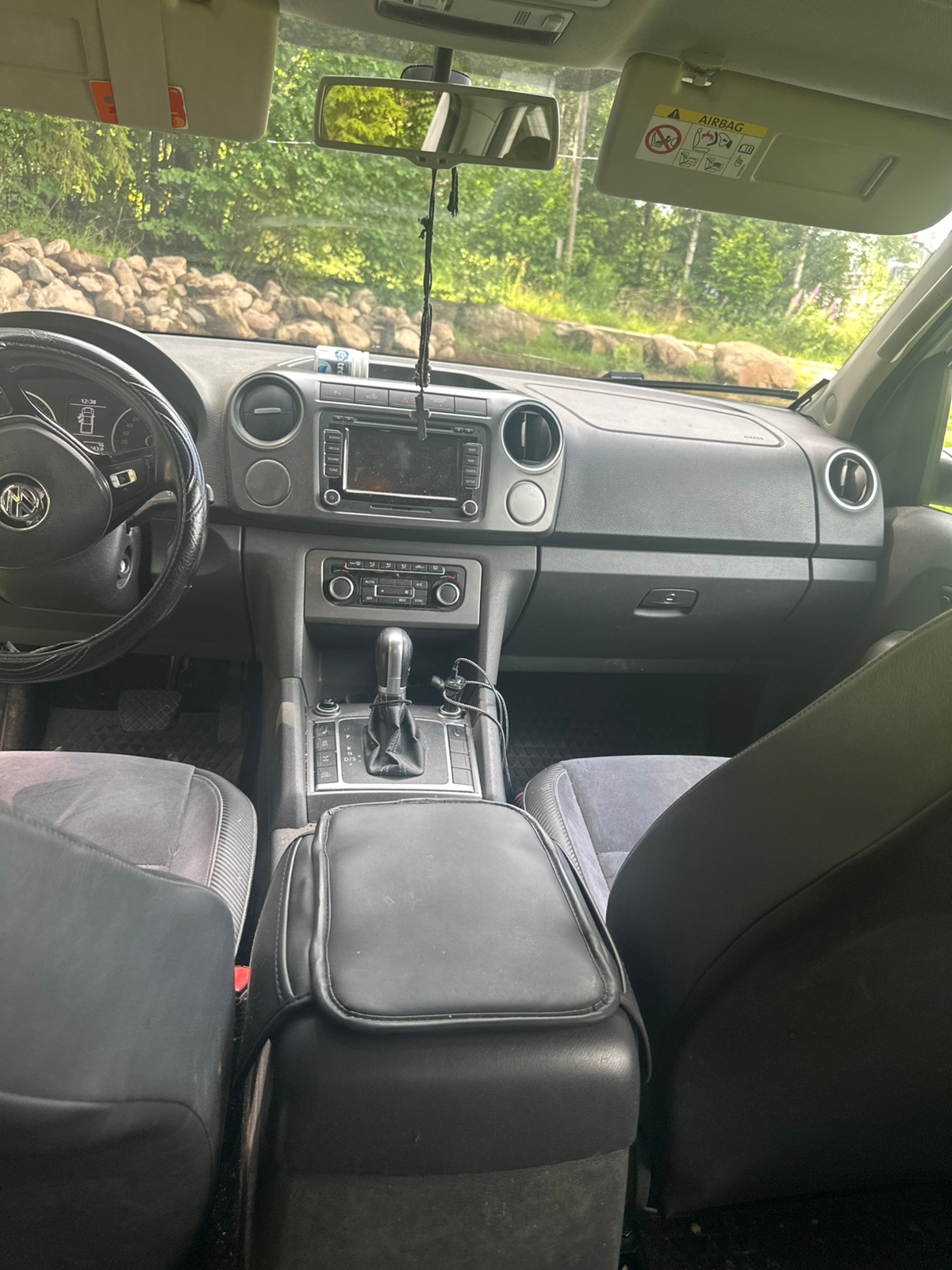 Volkswagen Amarok 2016, bild 3/4