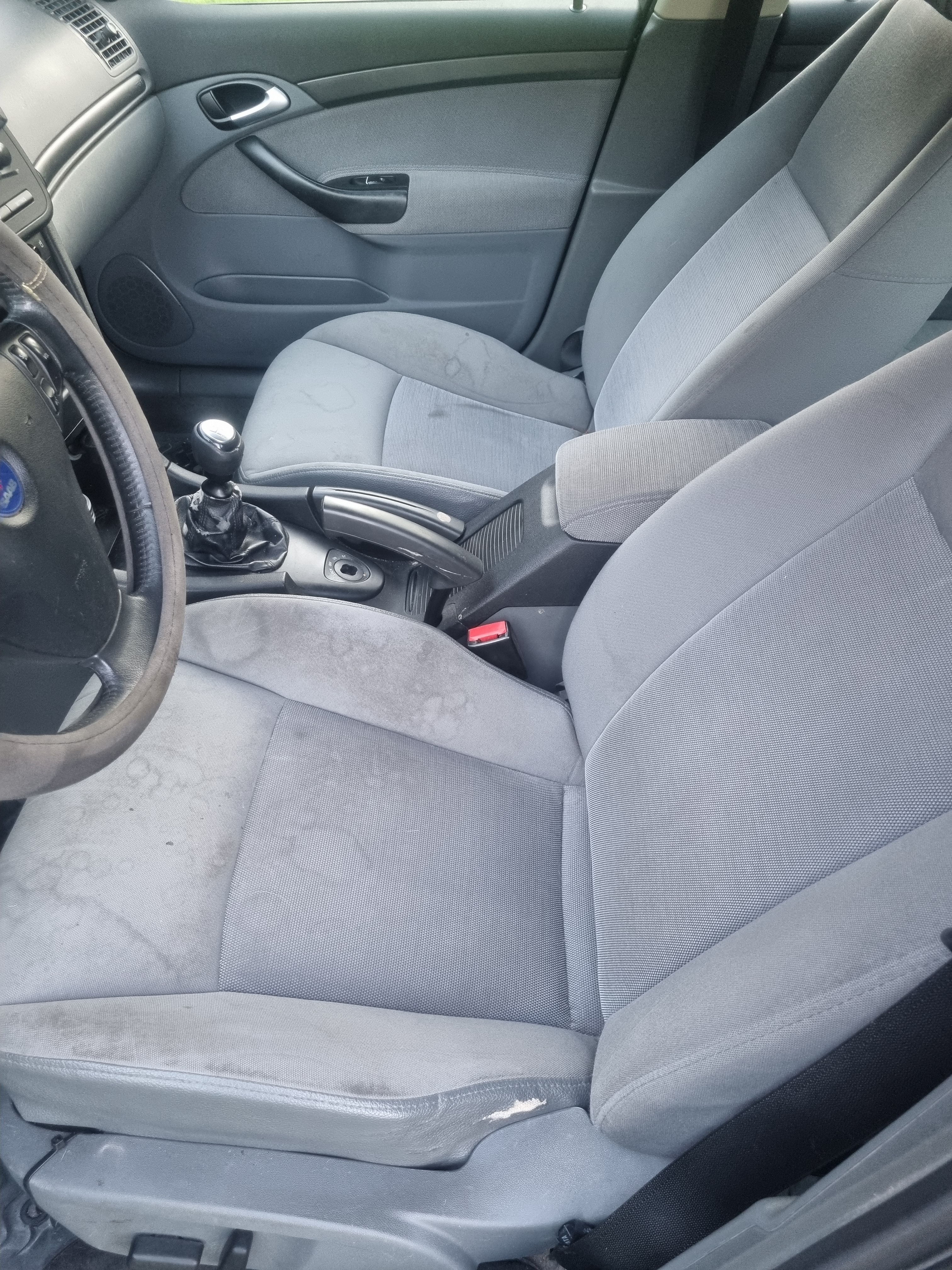 Saab 9-3 2006, kuva 4/9