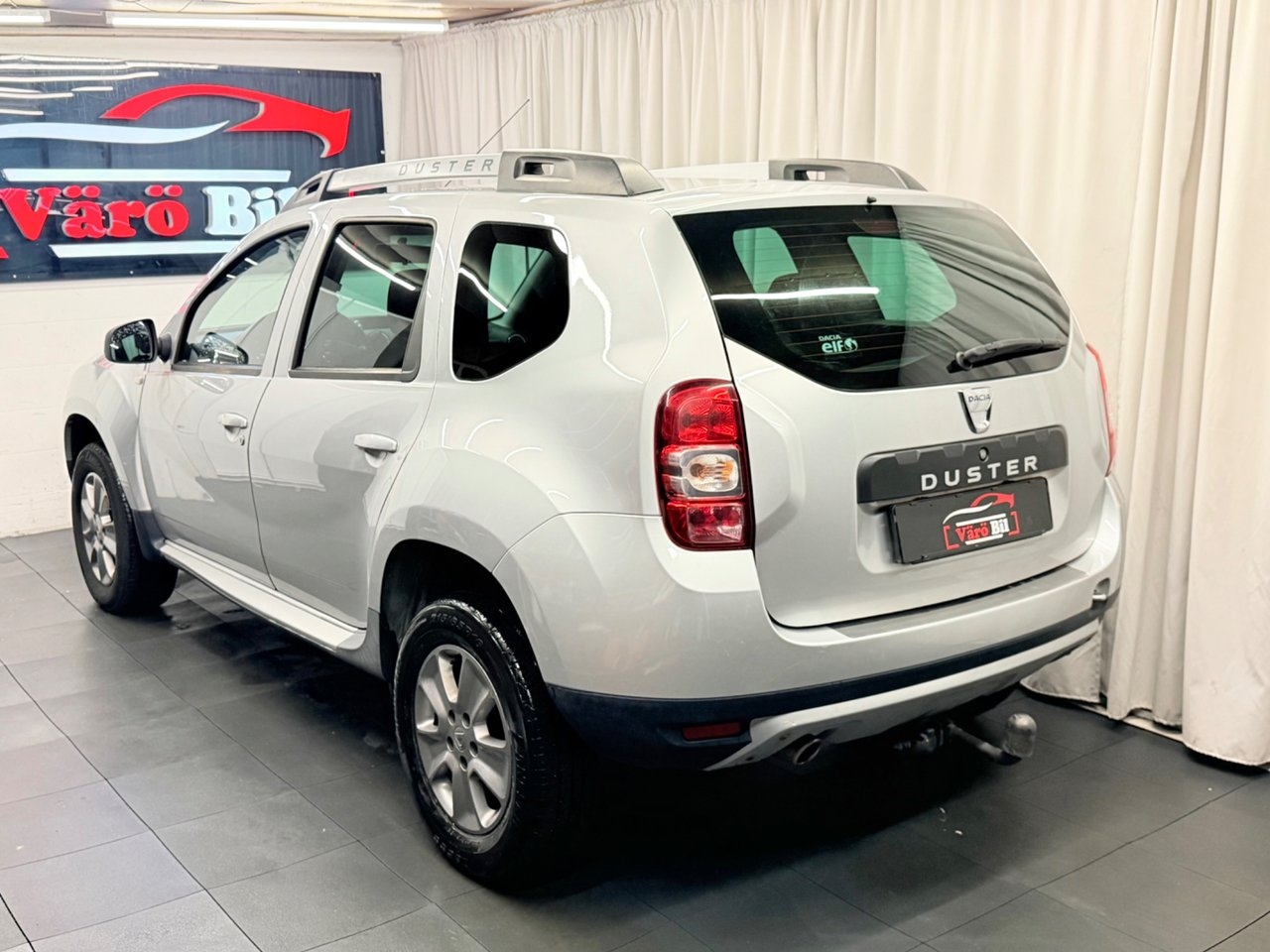 Dacia Duster 2015, bild 2/21