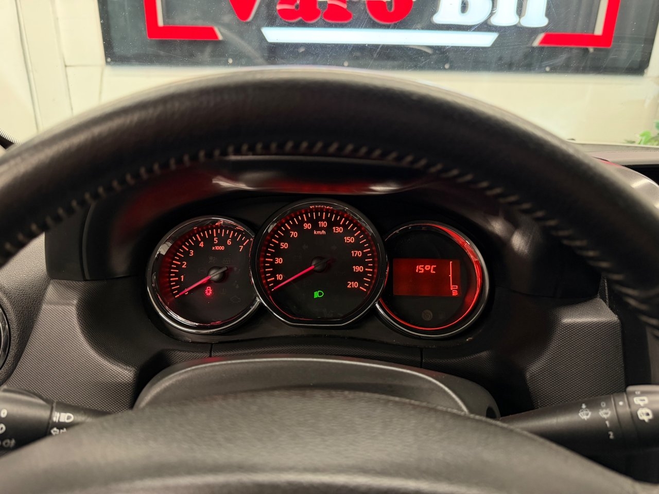 Dacia Duster 2015, bild 7/21