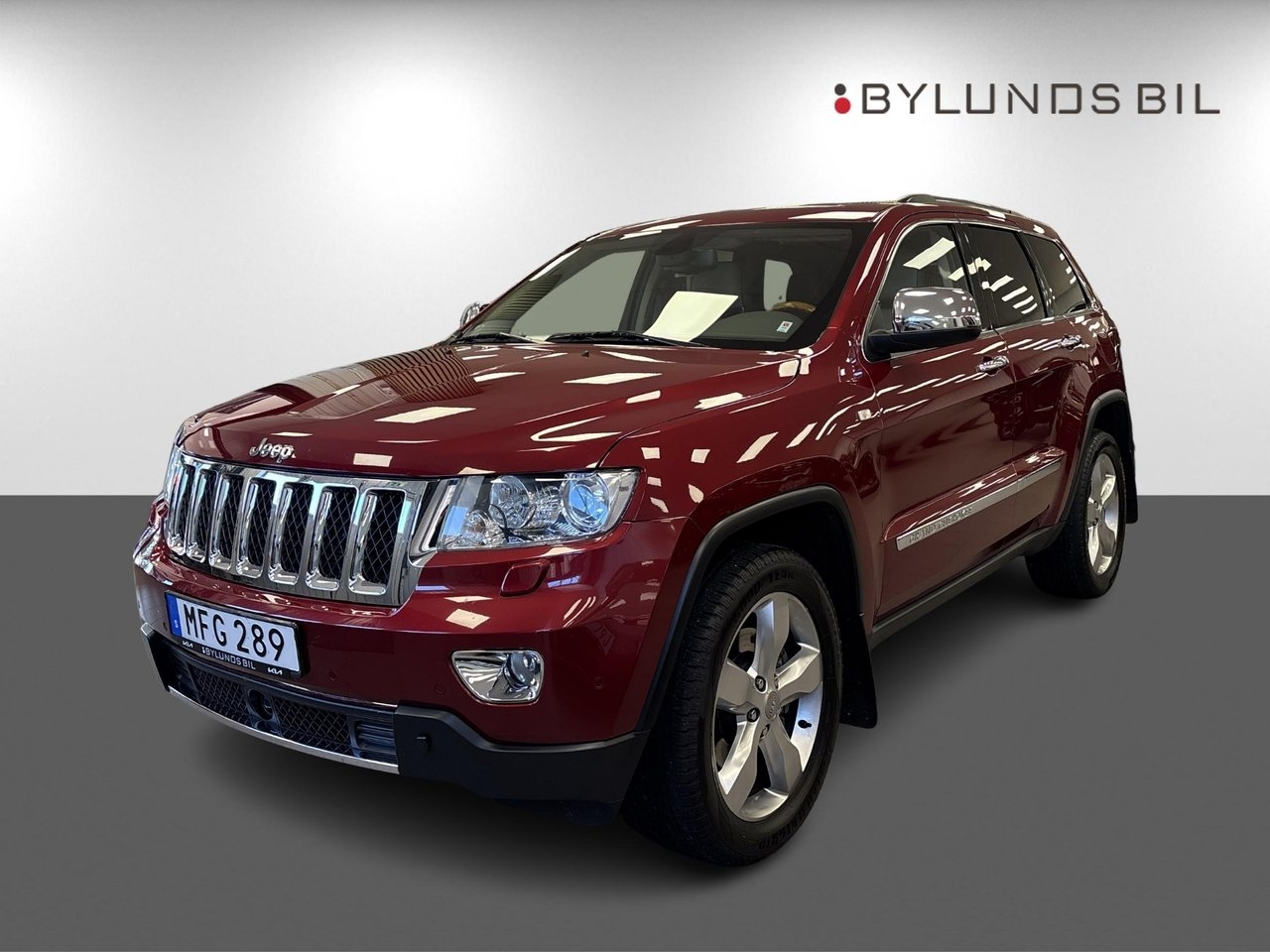 Jeep