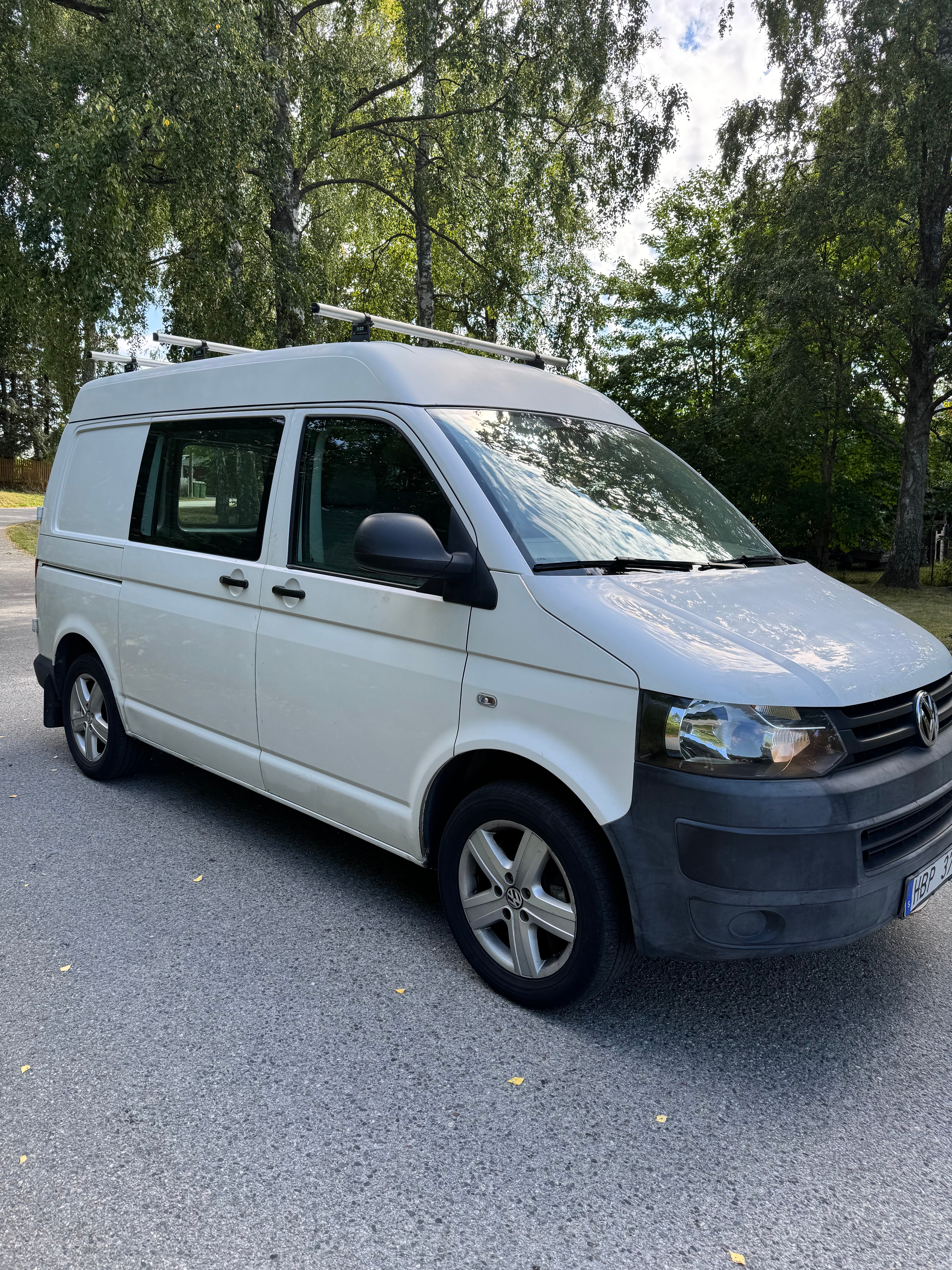 Volkswagen Transporter 2014, bild 4/10
