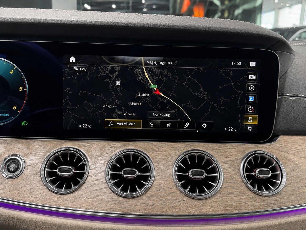 Mercedes-Benz CLS 2022, photo 3/12