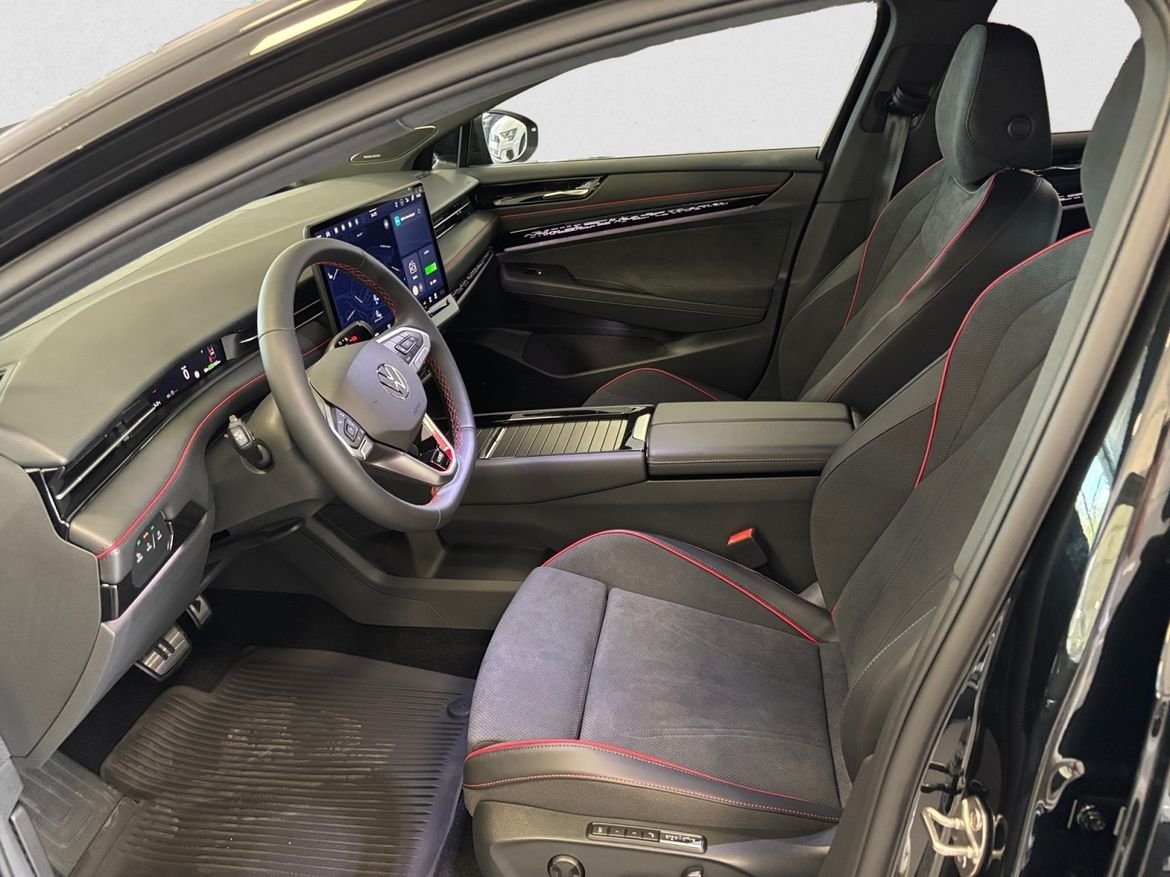 Volkswagen ID.7 2027, bild 7/20