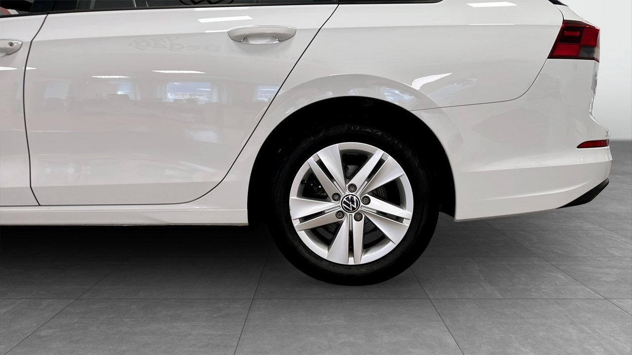 Volkswagen Golf 2023, bild 6/10