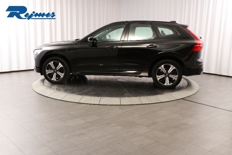 Volvo XC60 T6 Plus Dark Nordic Edition 2025, kuva 3/30