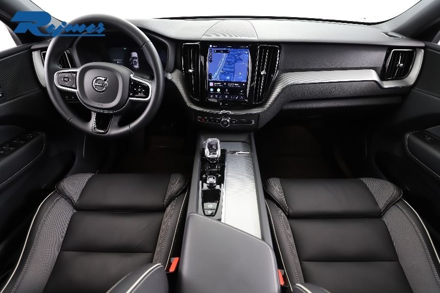 Volvo XC60 T6 Plus Dark Nordic Edition 2025, kuva 2/30