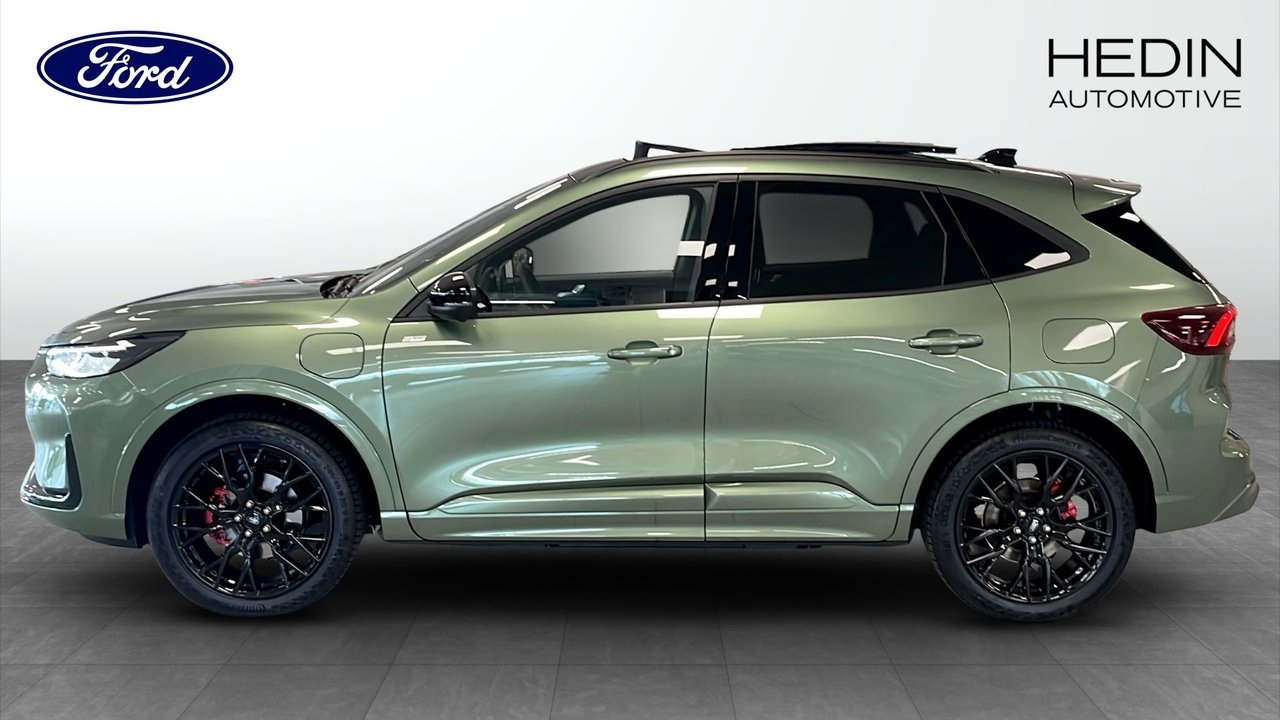 Ford Kuga 2027, bild 6/10
