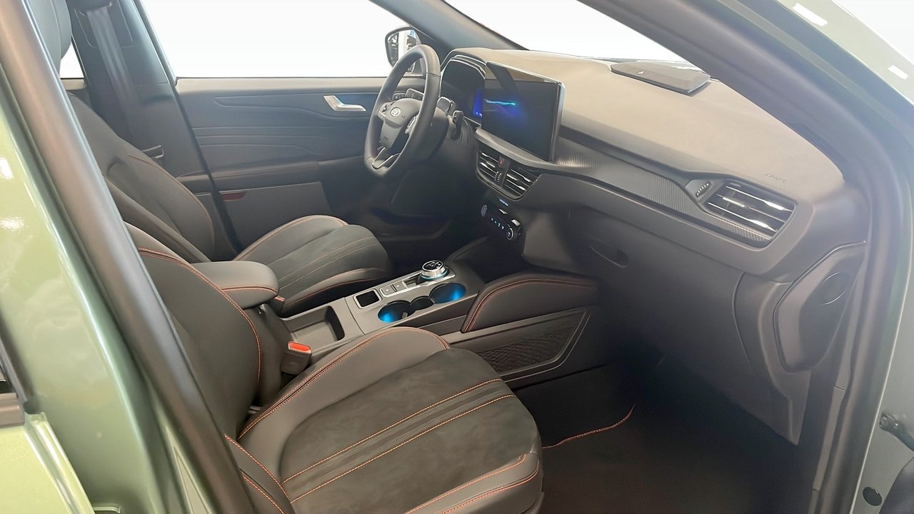 Ford Kuga 2027, bild 3/10