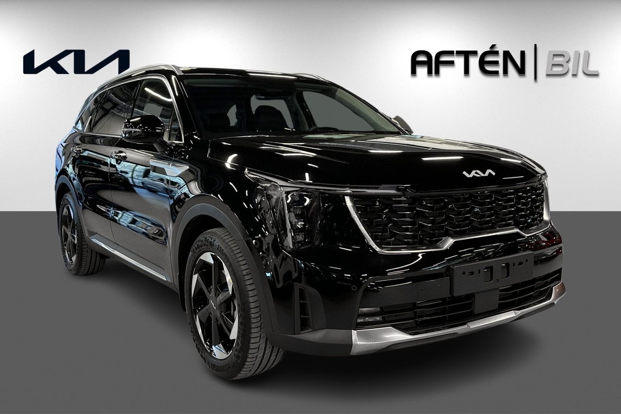 Kia Sorento PHEV Advance FACELIFT inkl 2026, bild 4/10