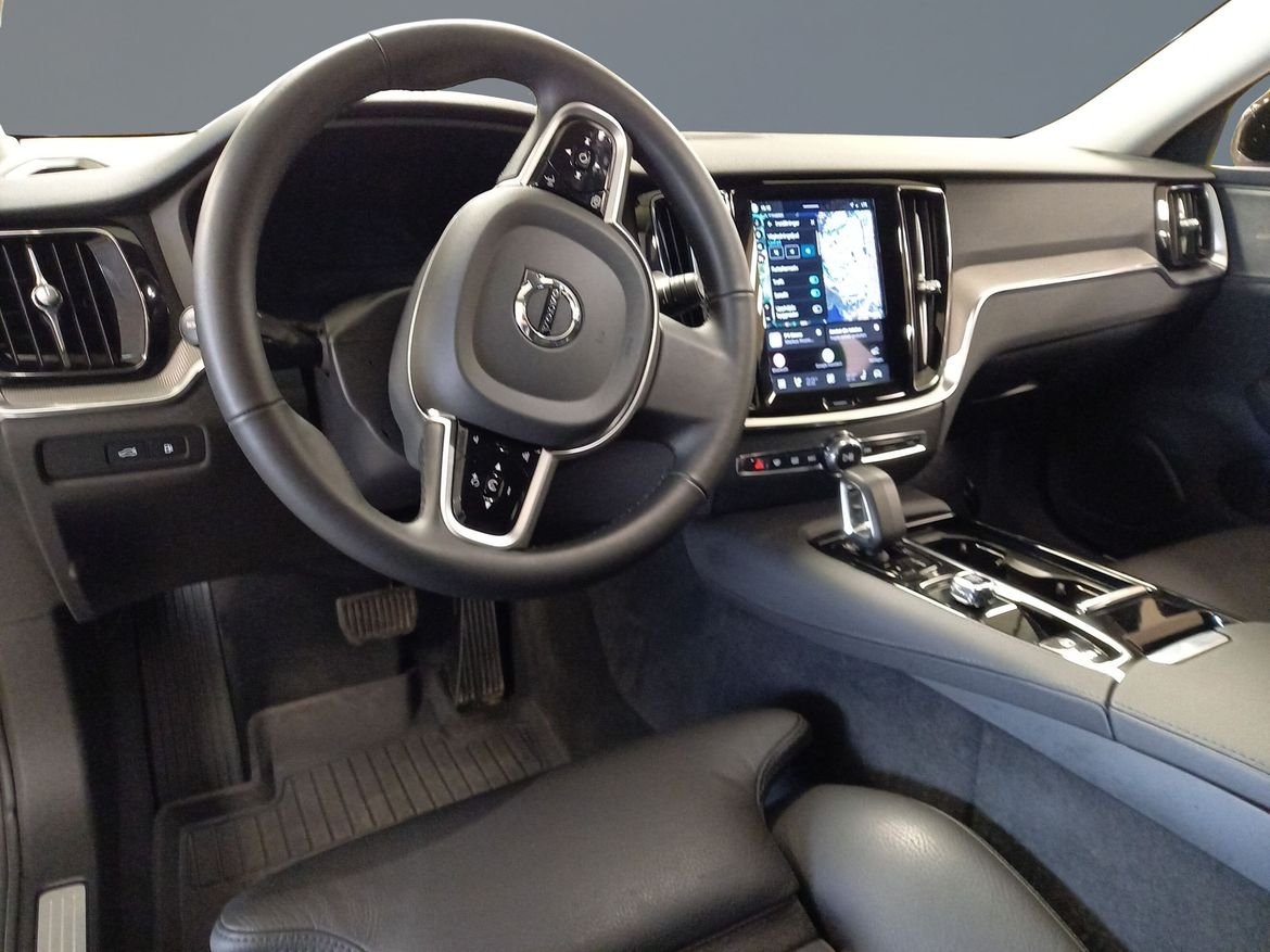 Volvo V60 2026, bild 5/10